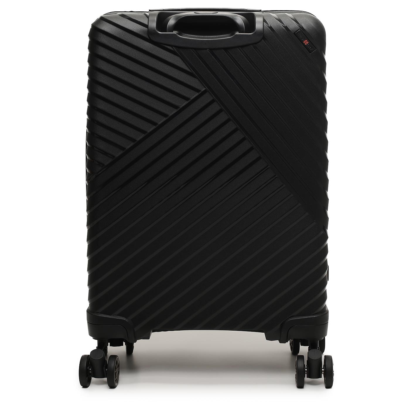 Чемодан Eberhart Majestic 2.0