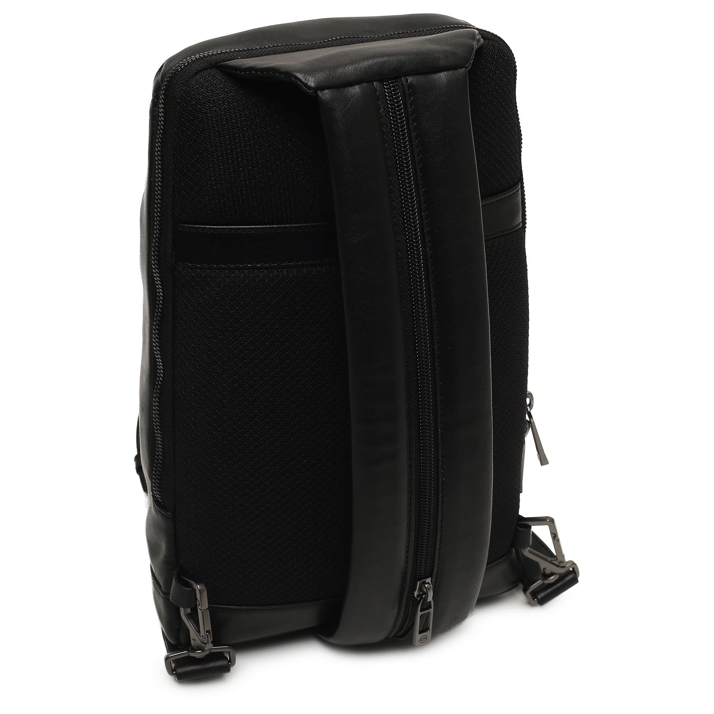 Однолямочный рюкзак Piquadro Philip