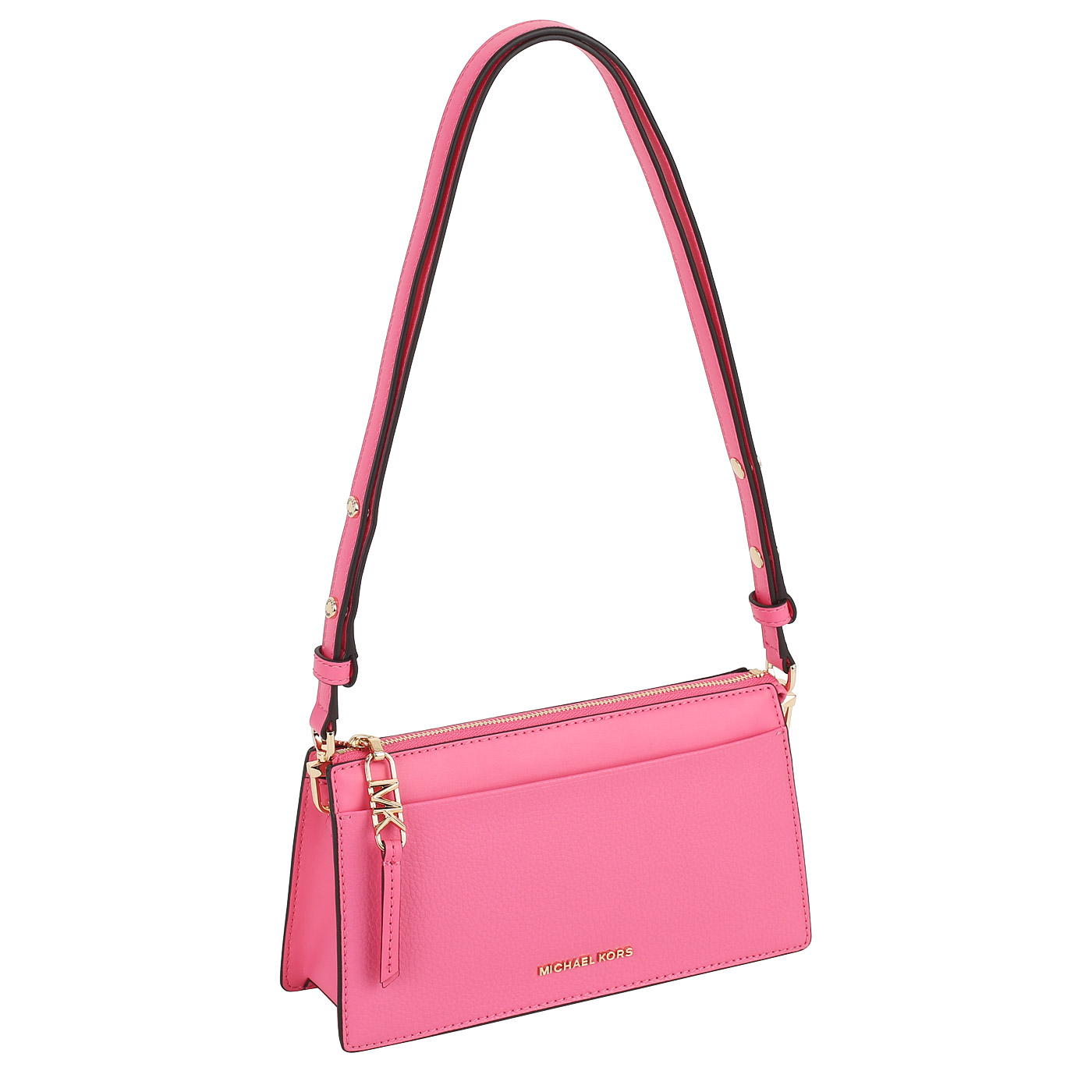 Кожаная сумка Michael Kors Empire