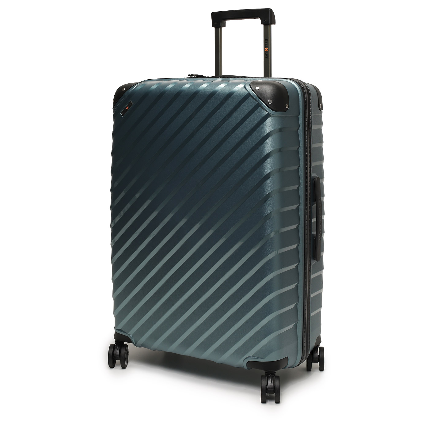 Eberhart Чемодан на колесах