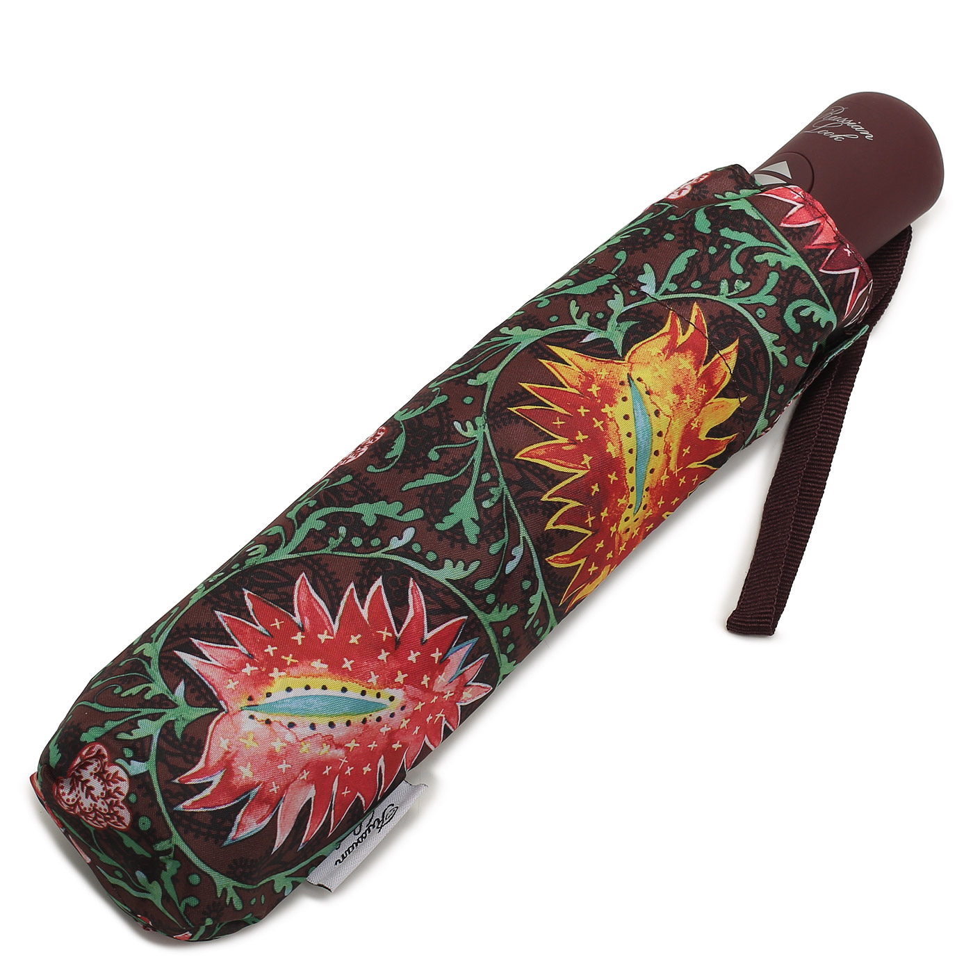 Зонт с рисунком Russian Look 