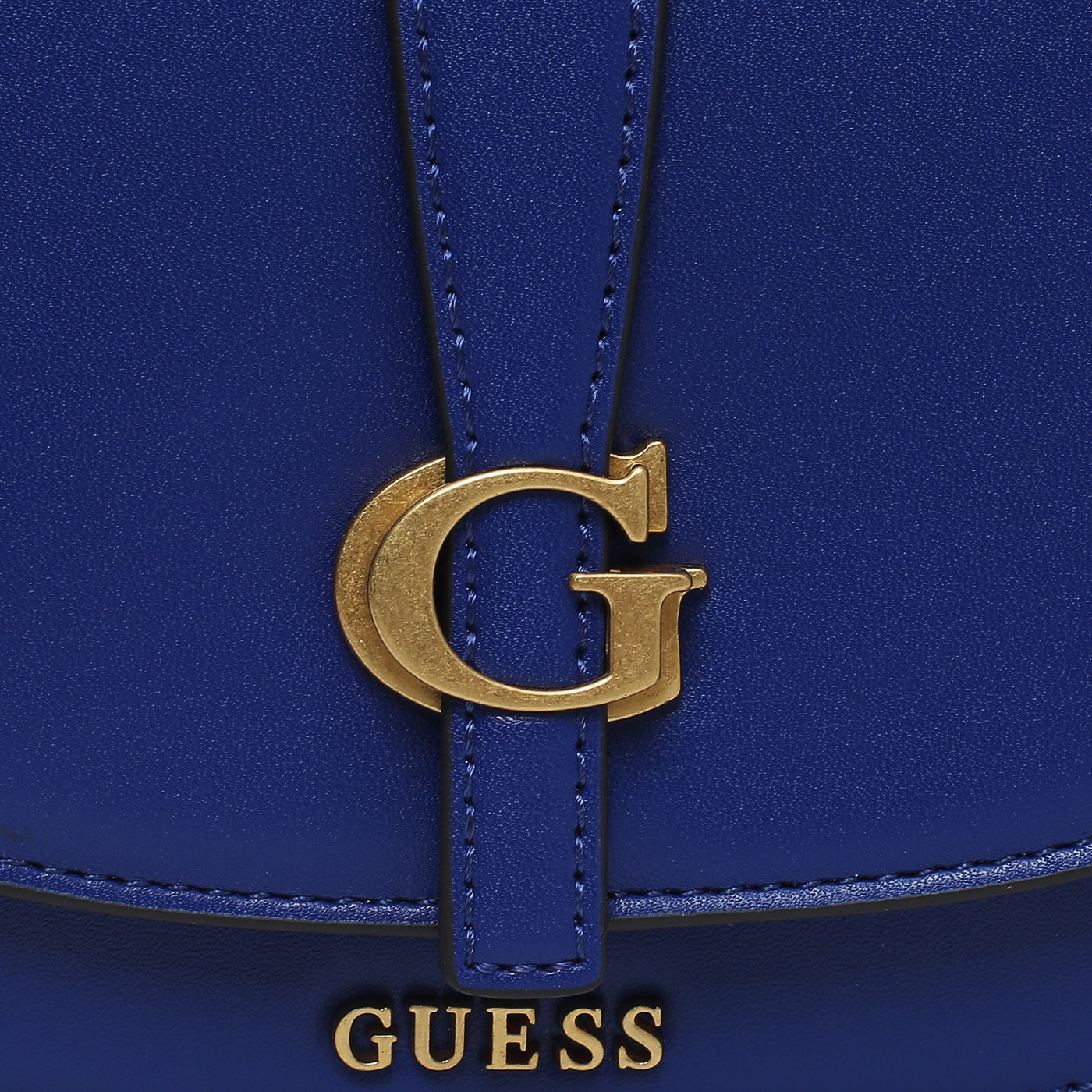 Сумка через плечо Guess Kuba Mini