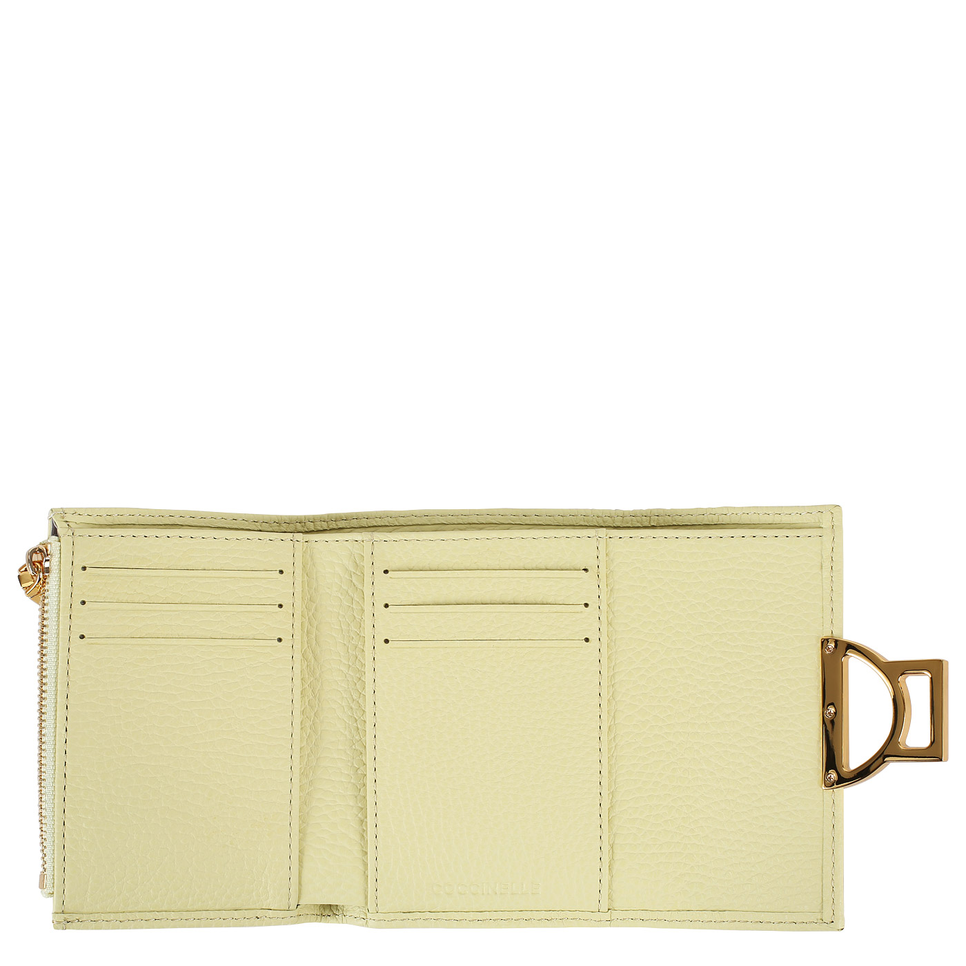 Портмоне складное Coccinelle Arlettis