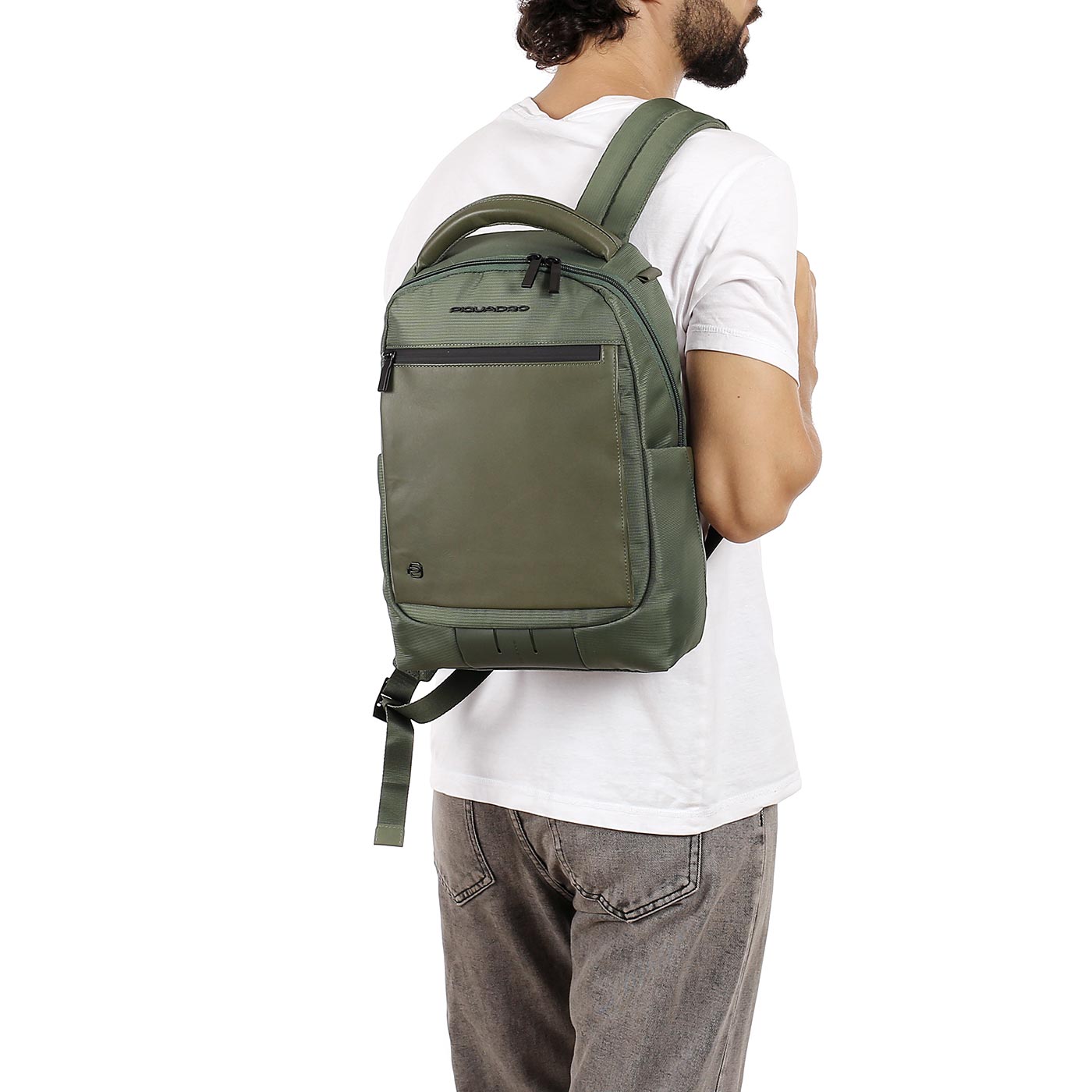 Городской рюкзак Piquadro Orion