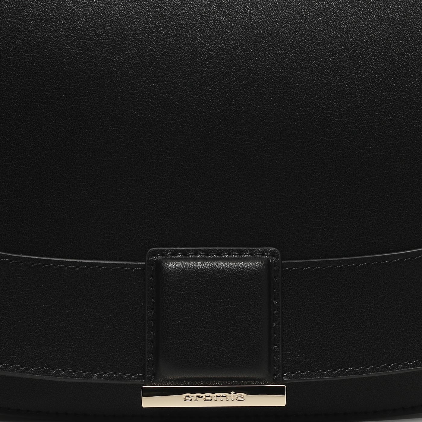 Кожаная сумка Cromia Marika