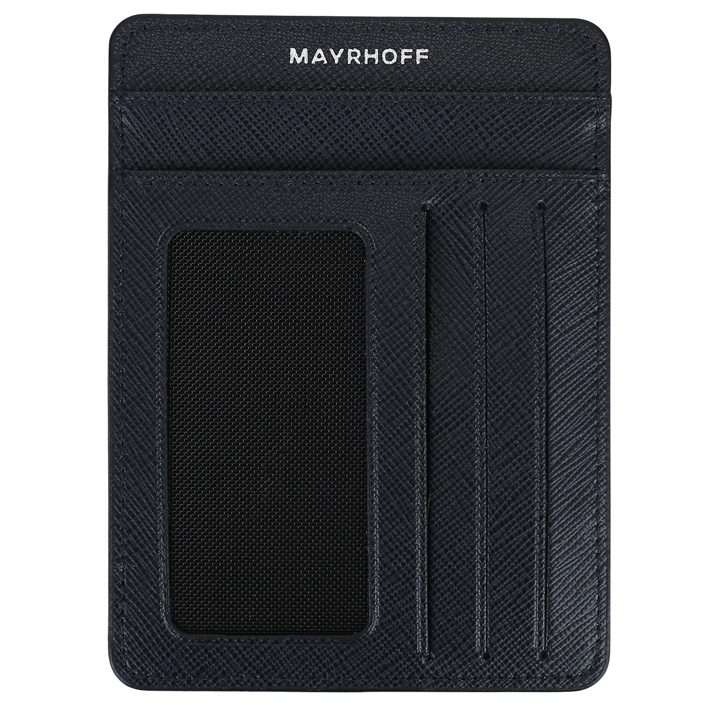 Mayrhoff Кожаная визитница