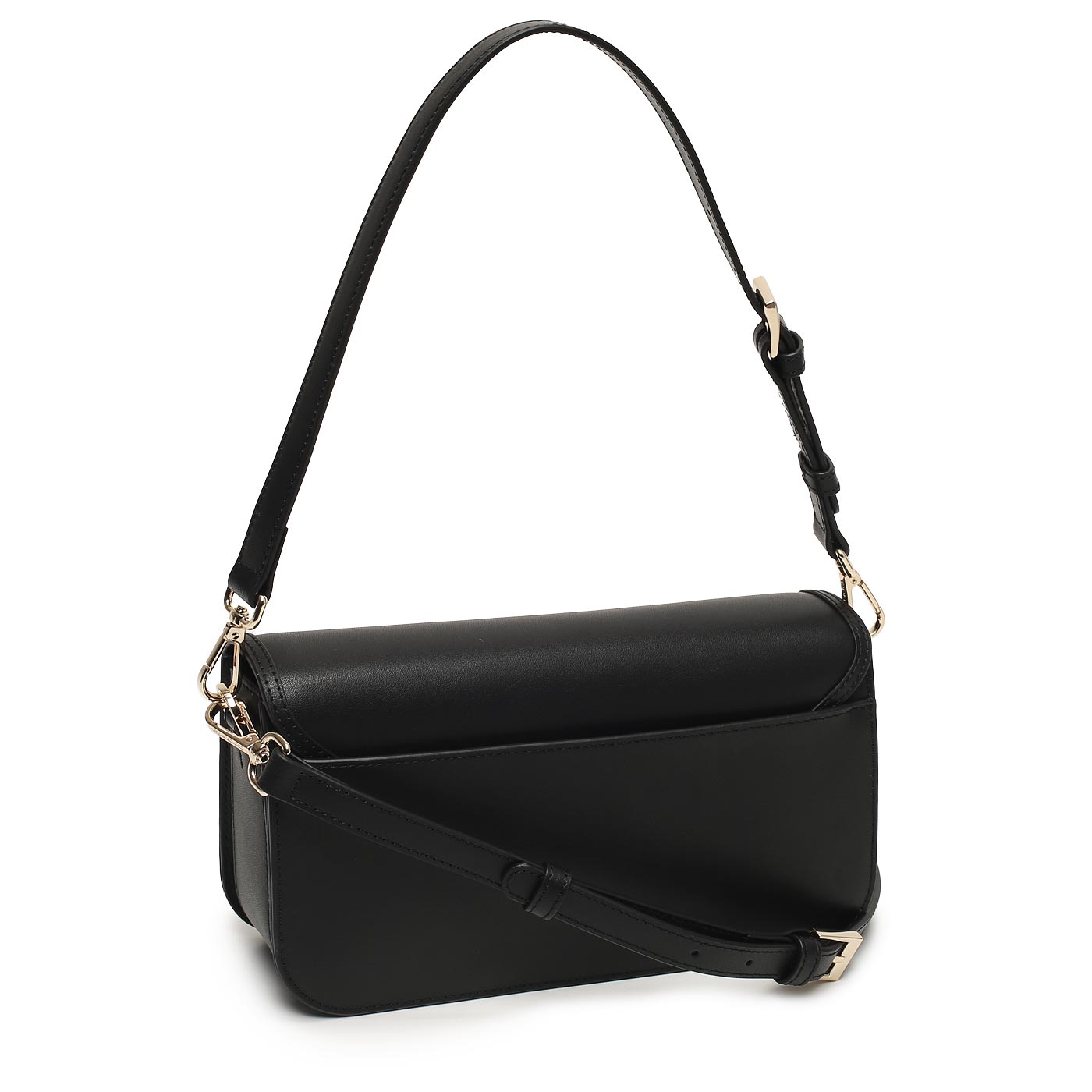 Кожаная сумка Cromia It jewel