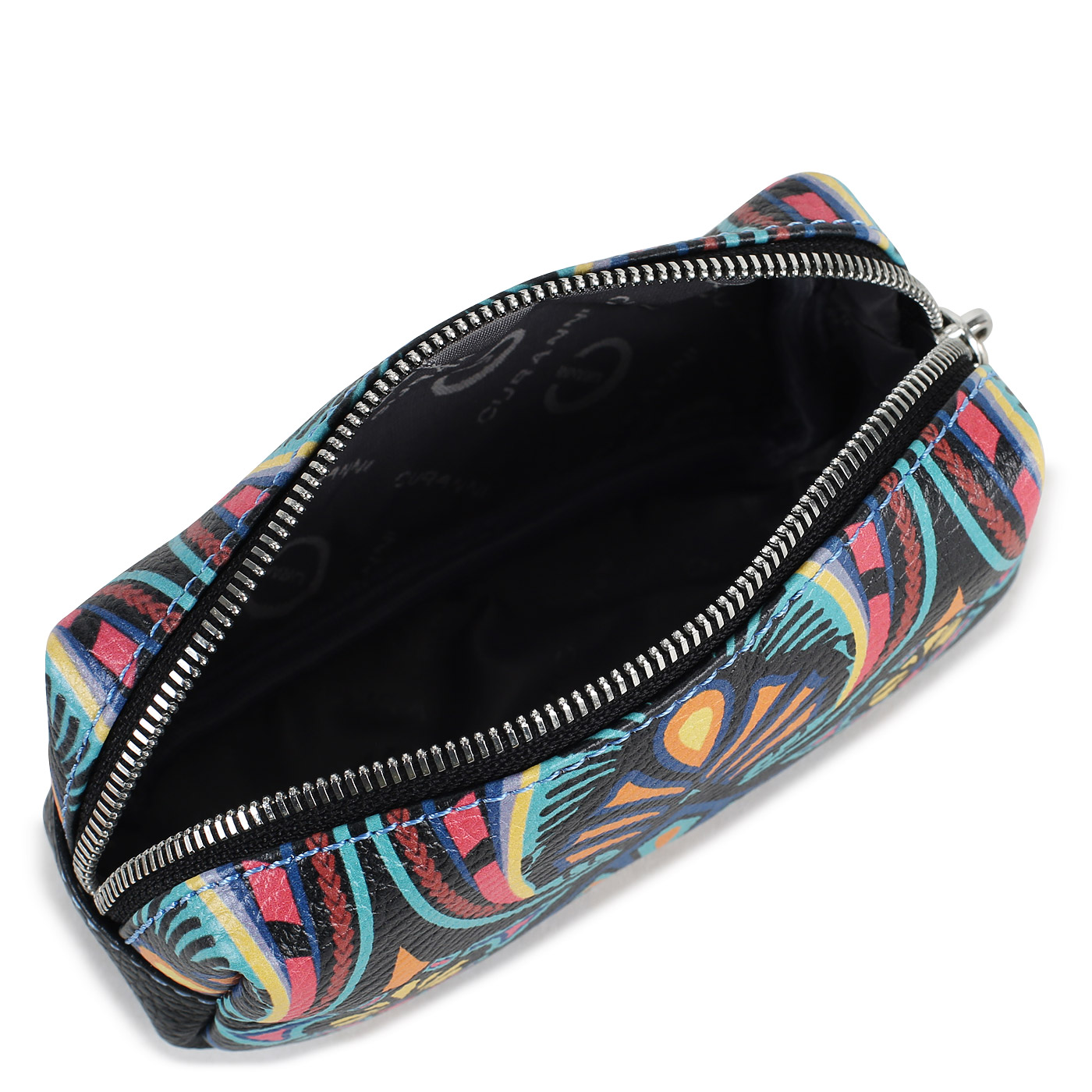 Косметичка с принтом Curanni 