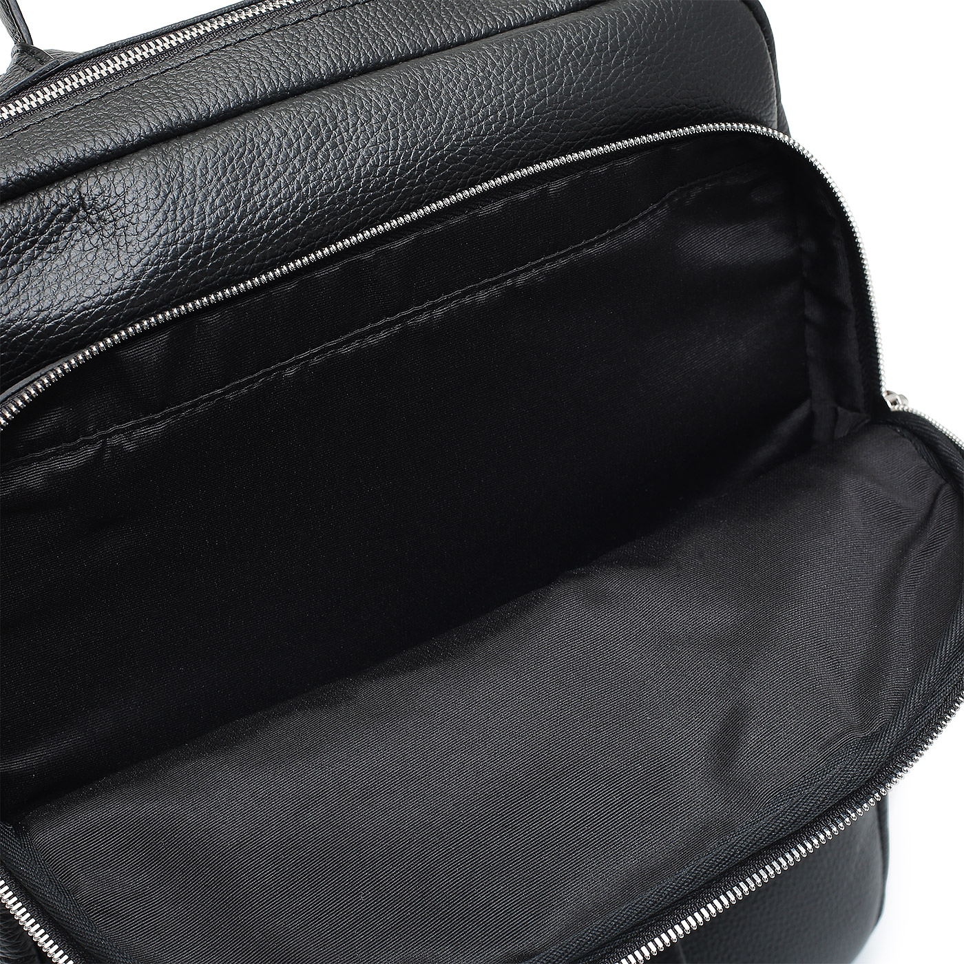 Кожаный рюкзак Stevens 