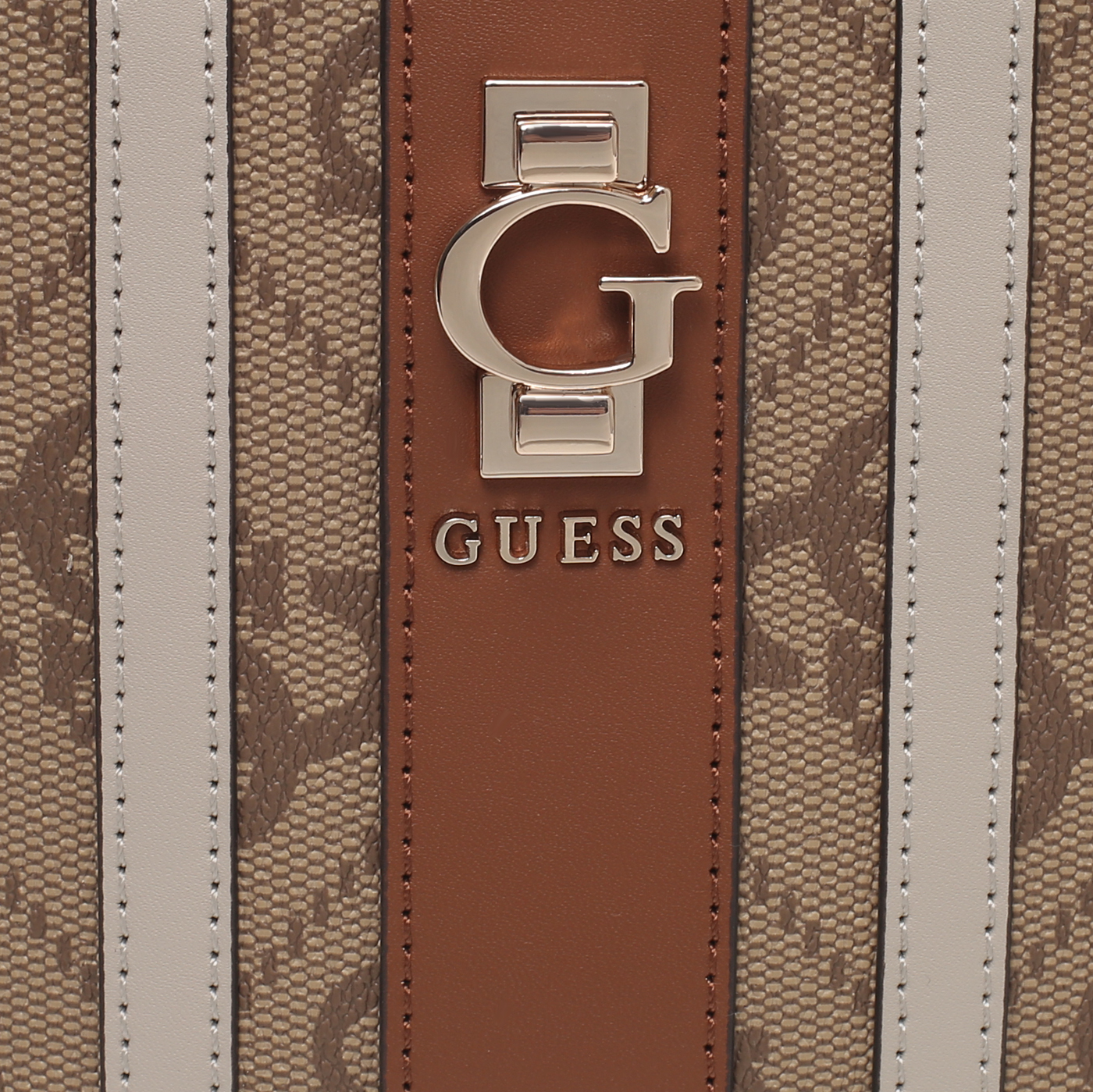 Сумка с короткими ручками Guess Erenia