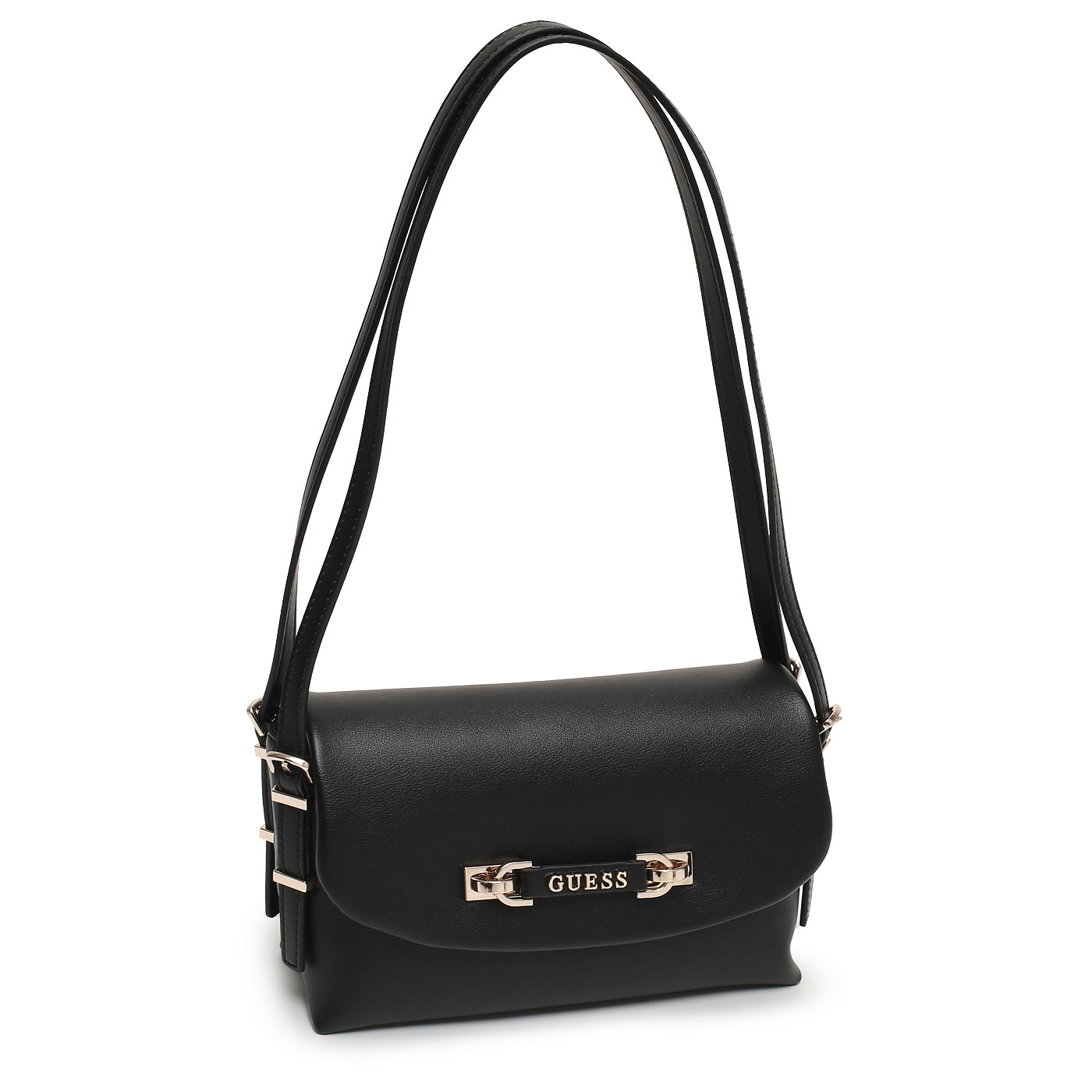 Сумка с длинными ручками Guess Lefia