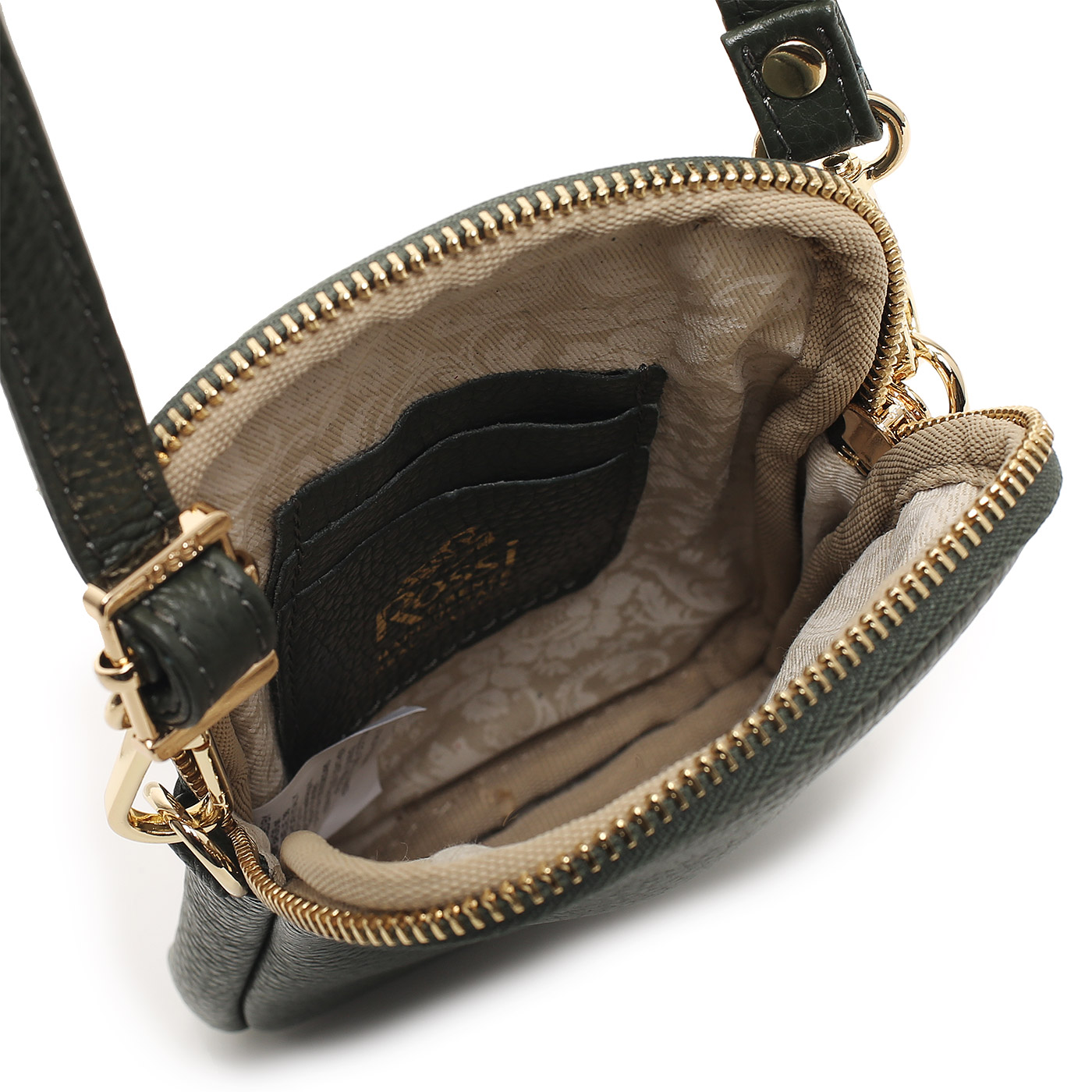 Сумка для смартфона Bruno Rossi Dollaro