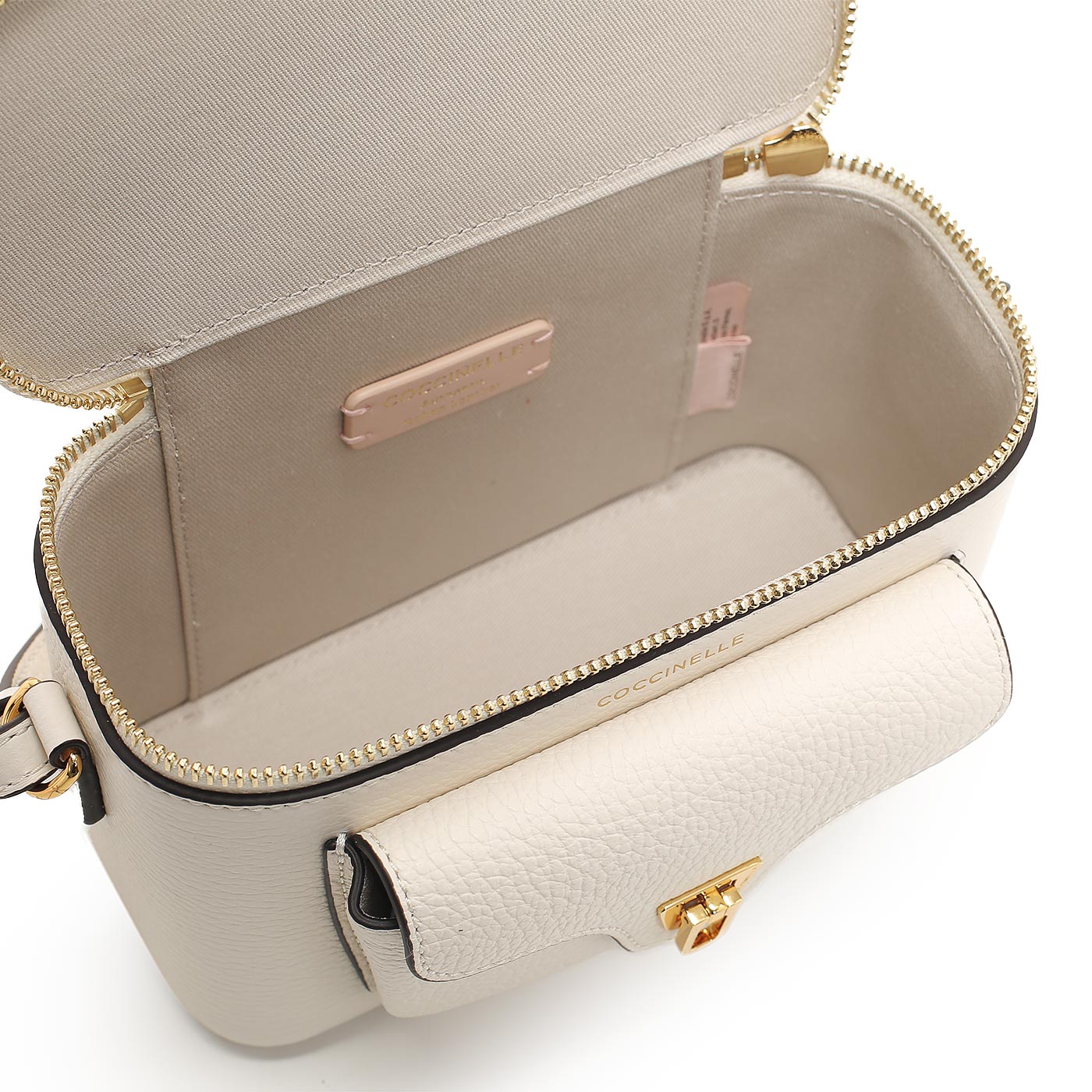 Кожаная сумка Coccinelle Coccinelle Beat Generatio