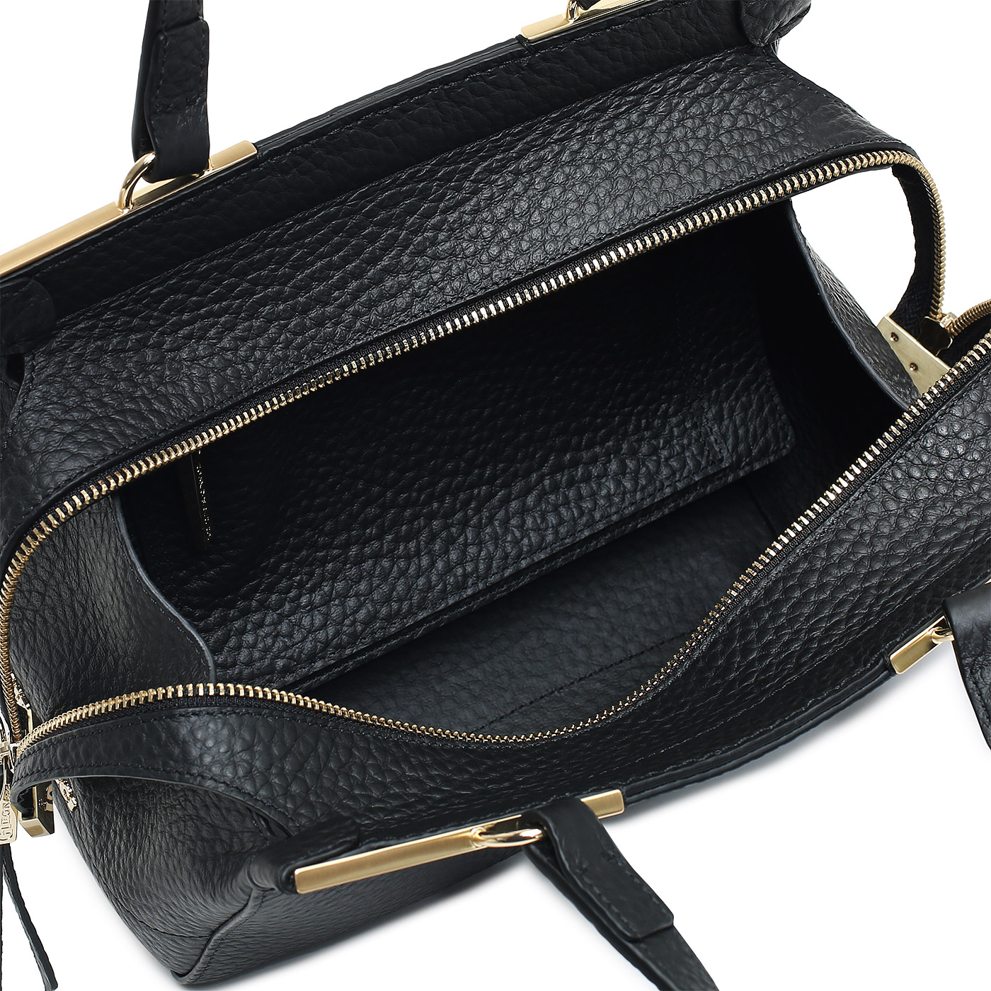 Кожаная сумка Gironacci Velvet