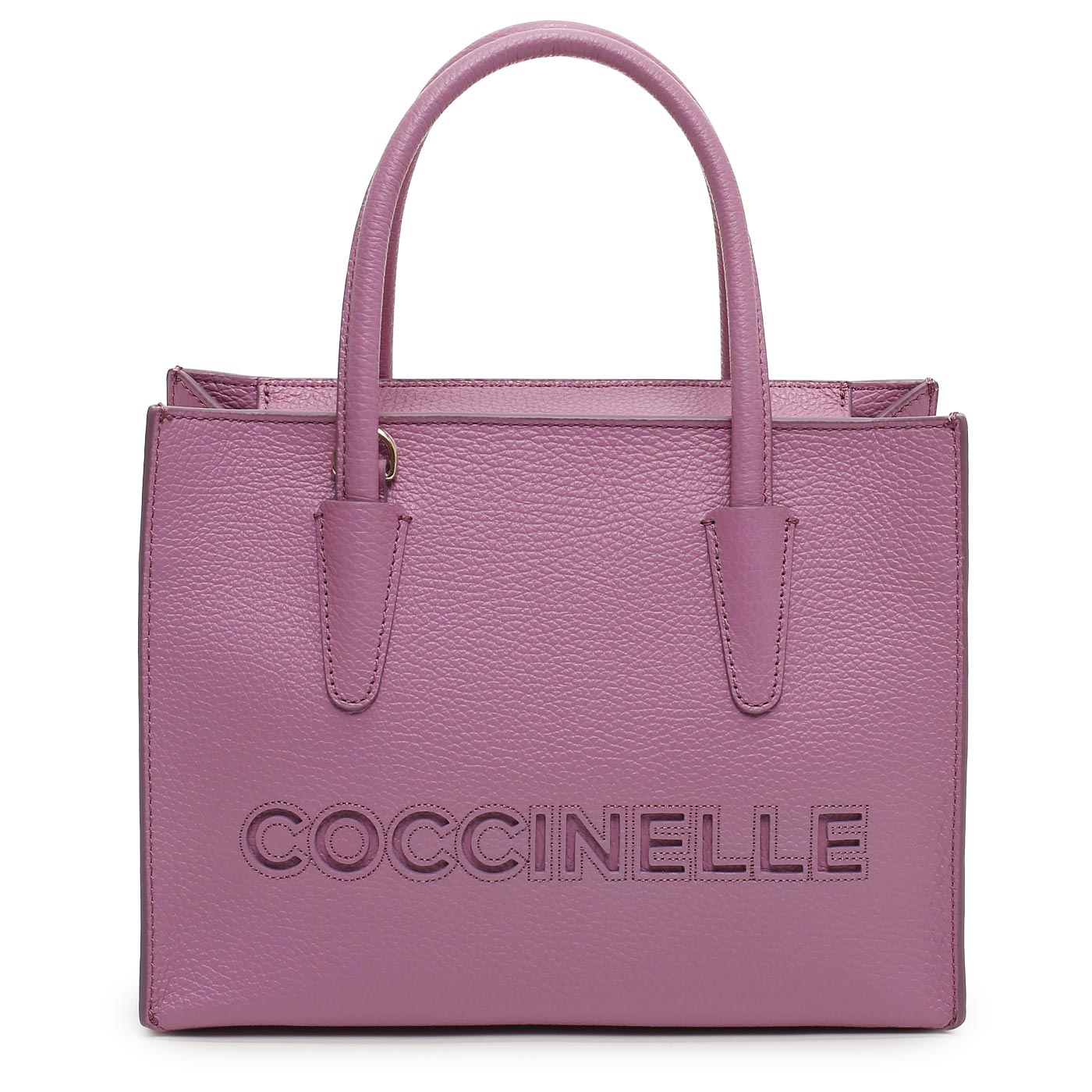 Coccinelle Кожаная сумка