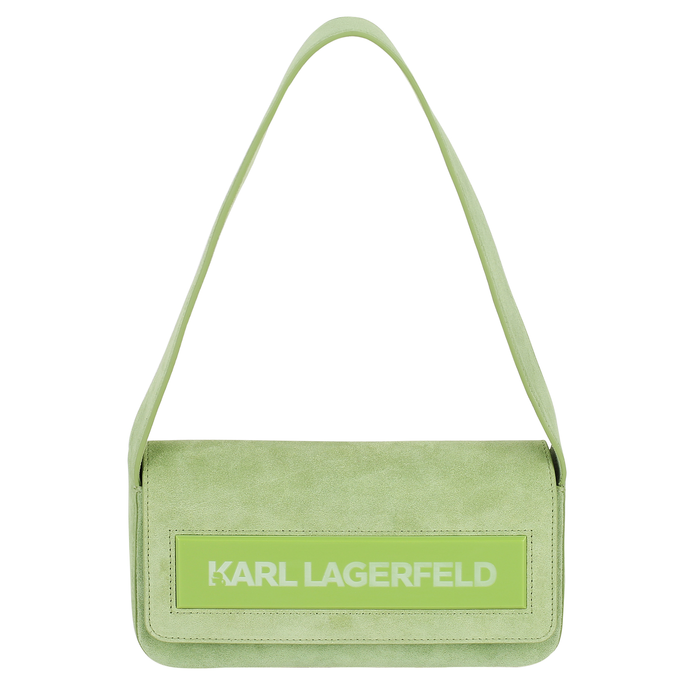 Karl Lagerfeld Сумка с длинной ручкой