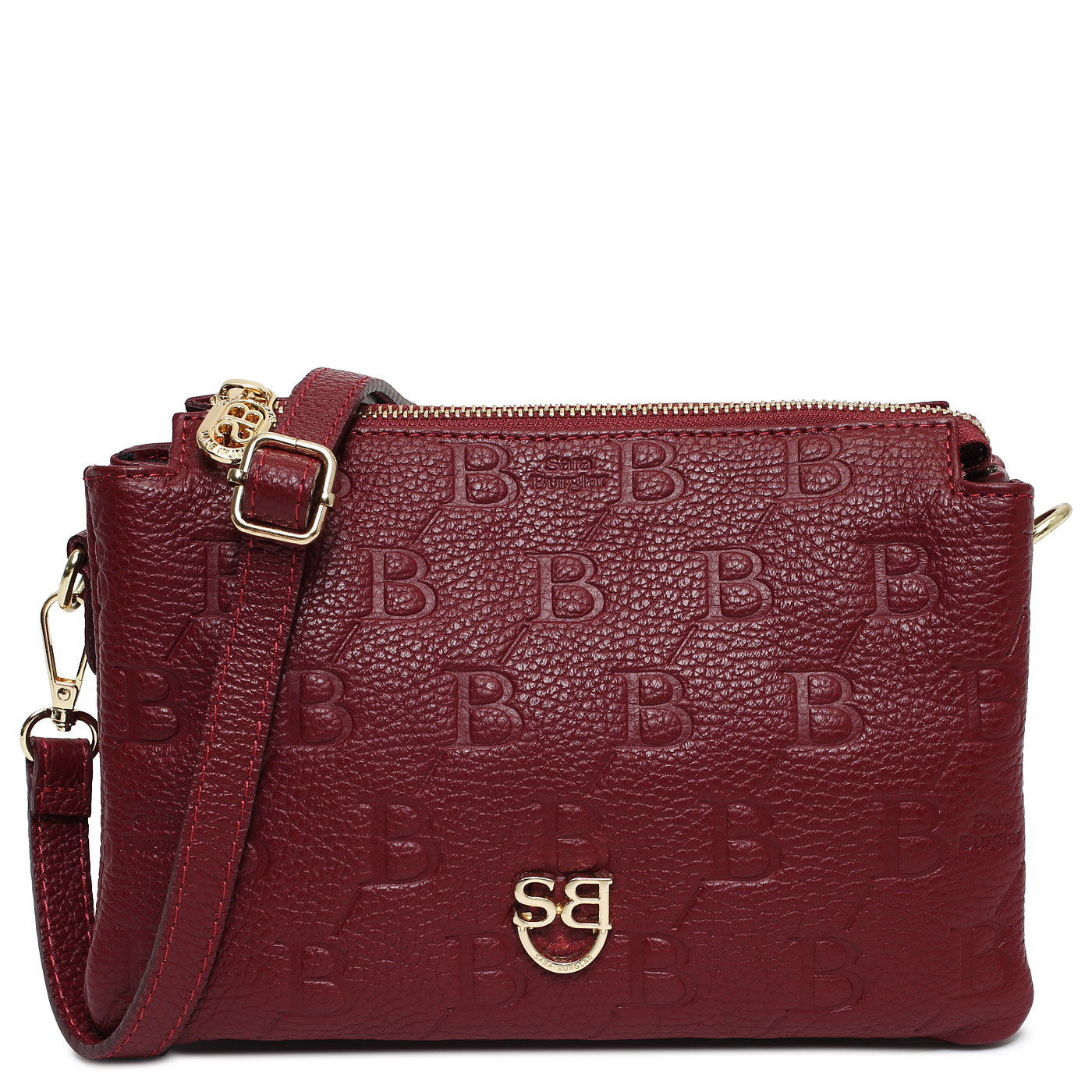 Sara Burglar Сумка через плечо