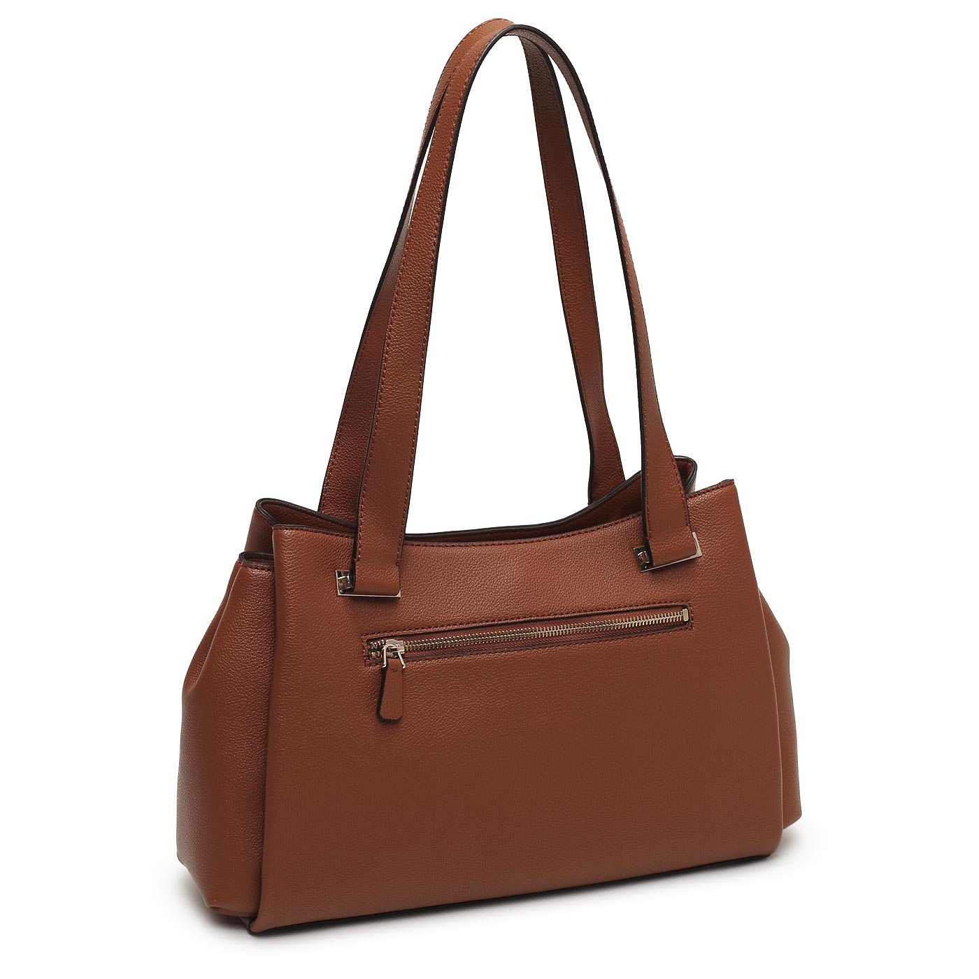 Сумка с длинными ручками Guess Evie