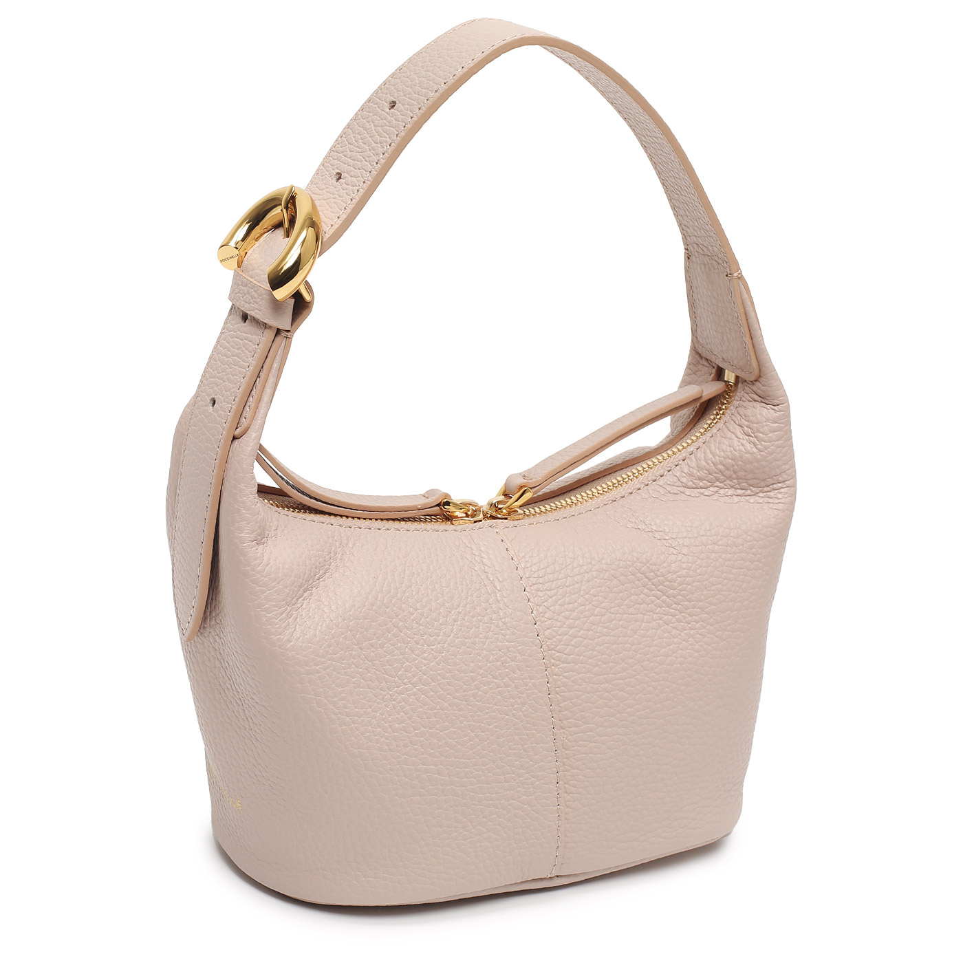 Кожаная сумка Coccinelle CoccinelleFernanda