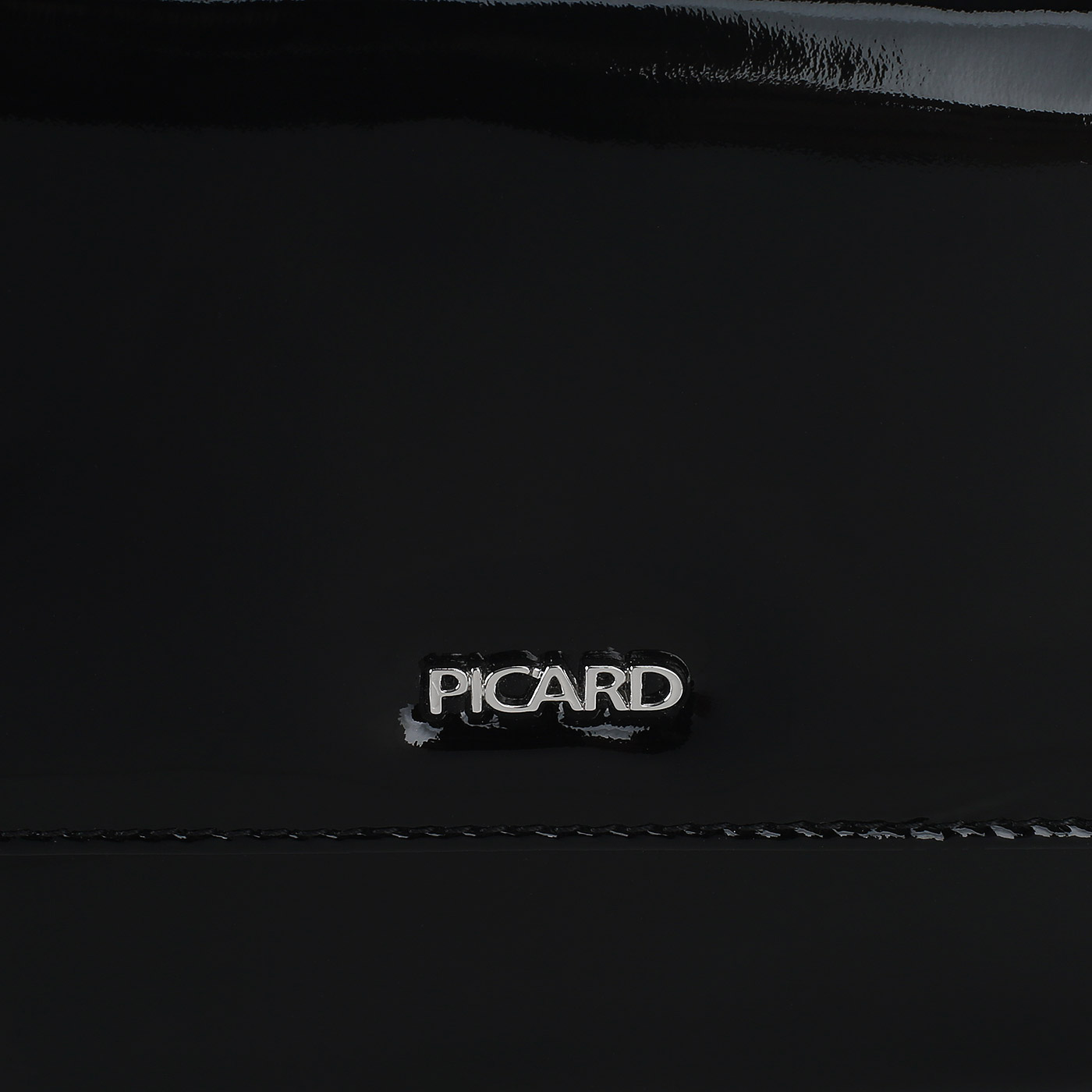 Лакированная сумка Picard Auguri