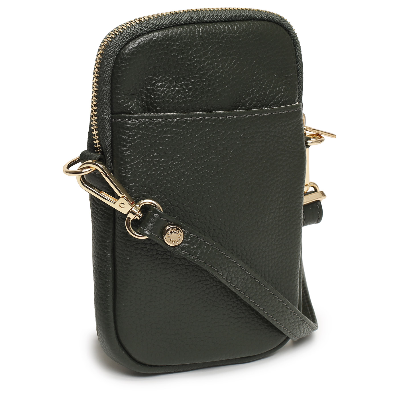 Сумка для смартфона Bruno Rossi Dollaro