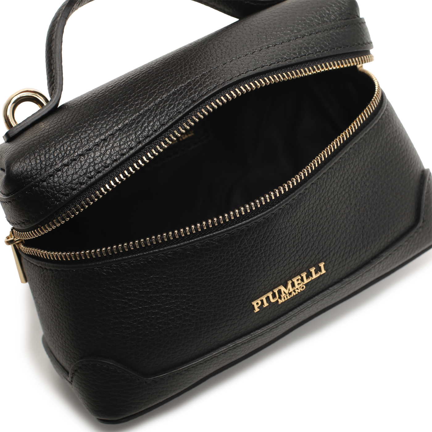 Кожаная сумка Piumelli Ivette S