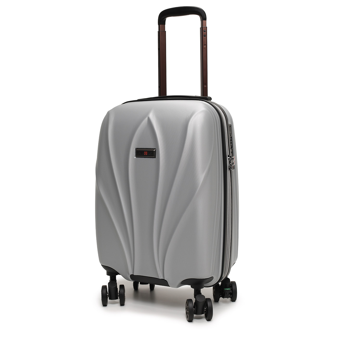 Eberhart Чемодан маленький S из поликарбоната