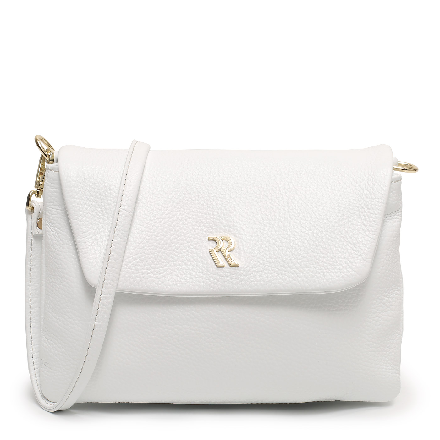 Bruno Rossi Кожаная сумка