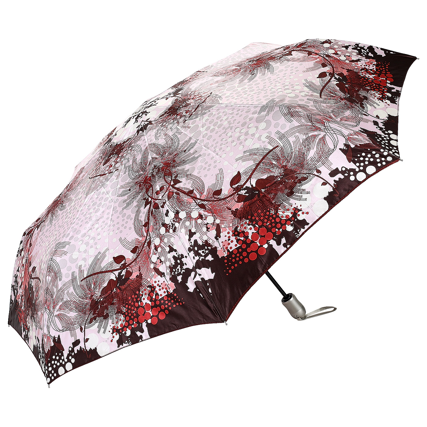 Doppler Складной зонт с узором