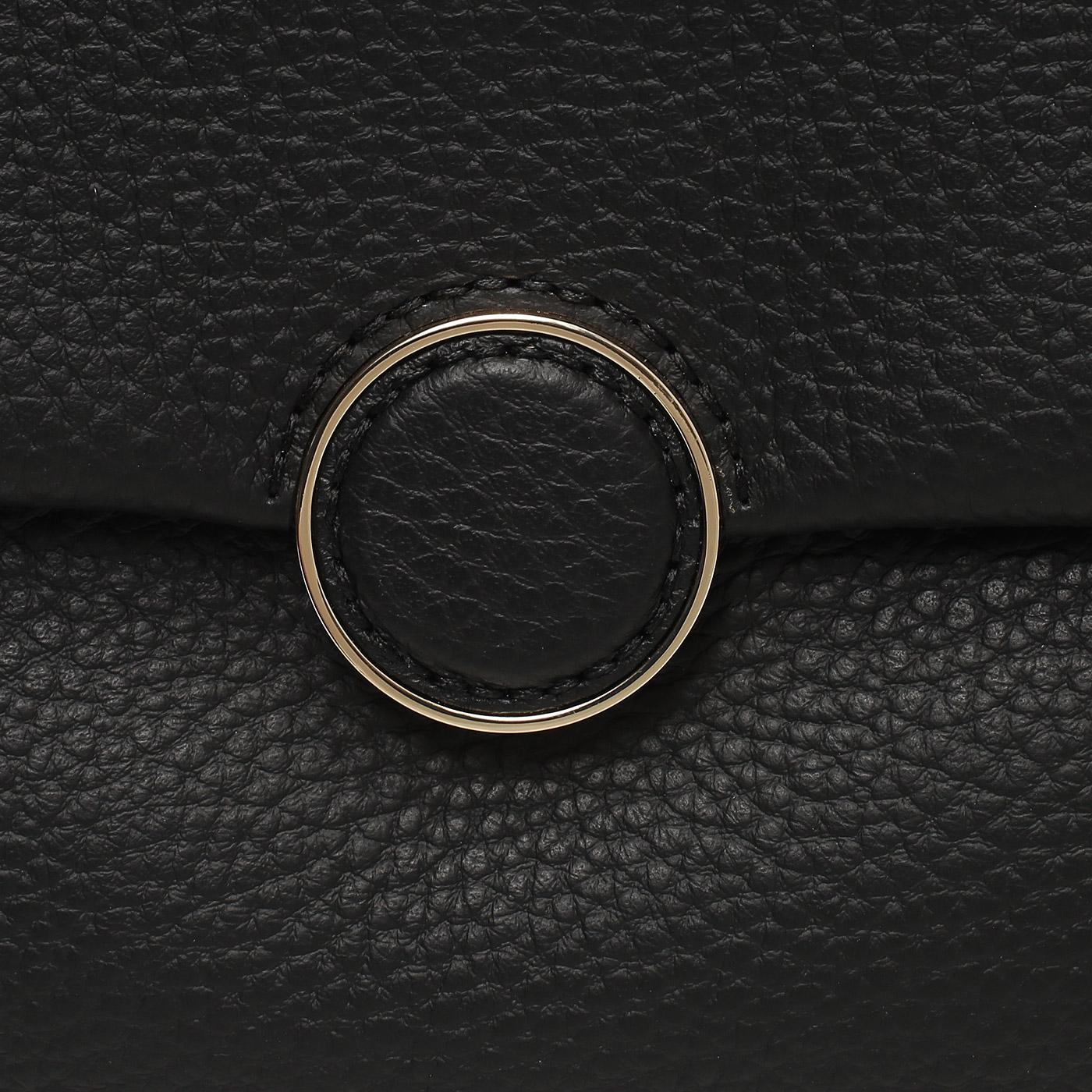 Кожаная сумка Carlo Salvatelli Double