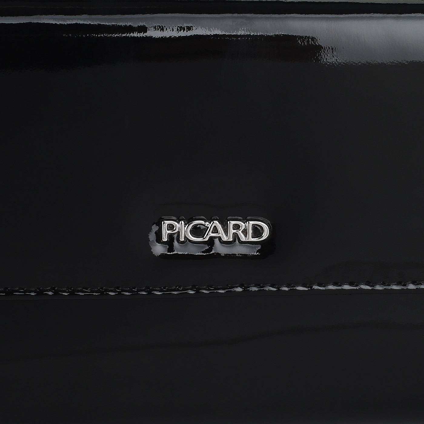 Лакированная сумка Picard Auguri