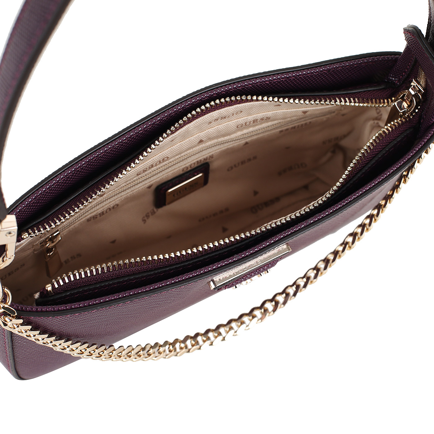 Сумка с плечевым ремешком Guess Brynlee