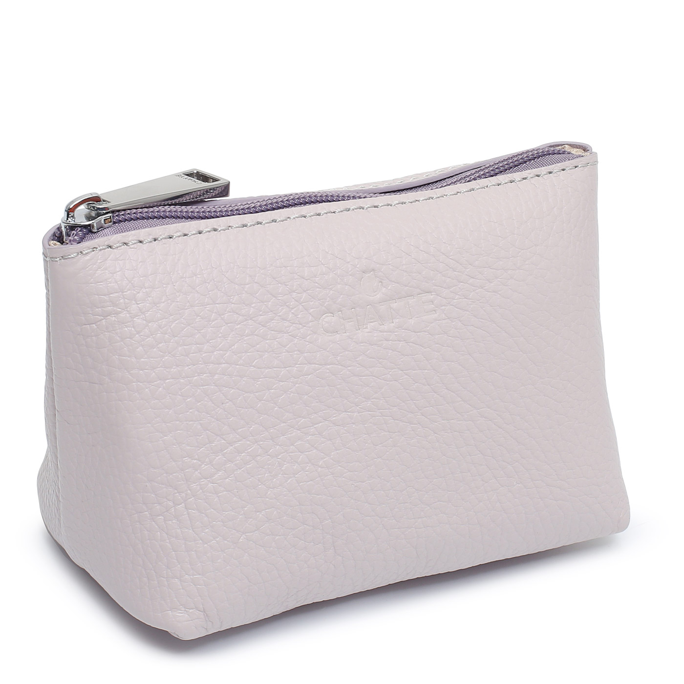 Косметичка на молнии Chatte Marseille