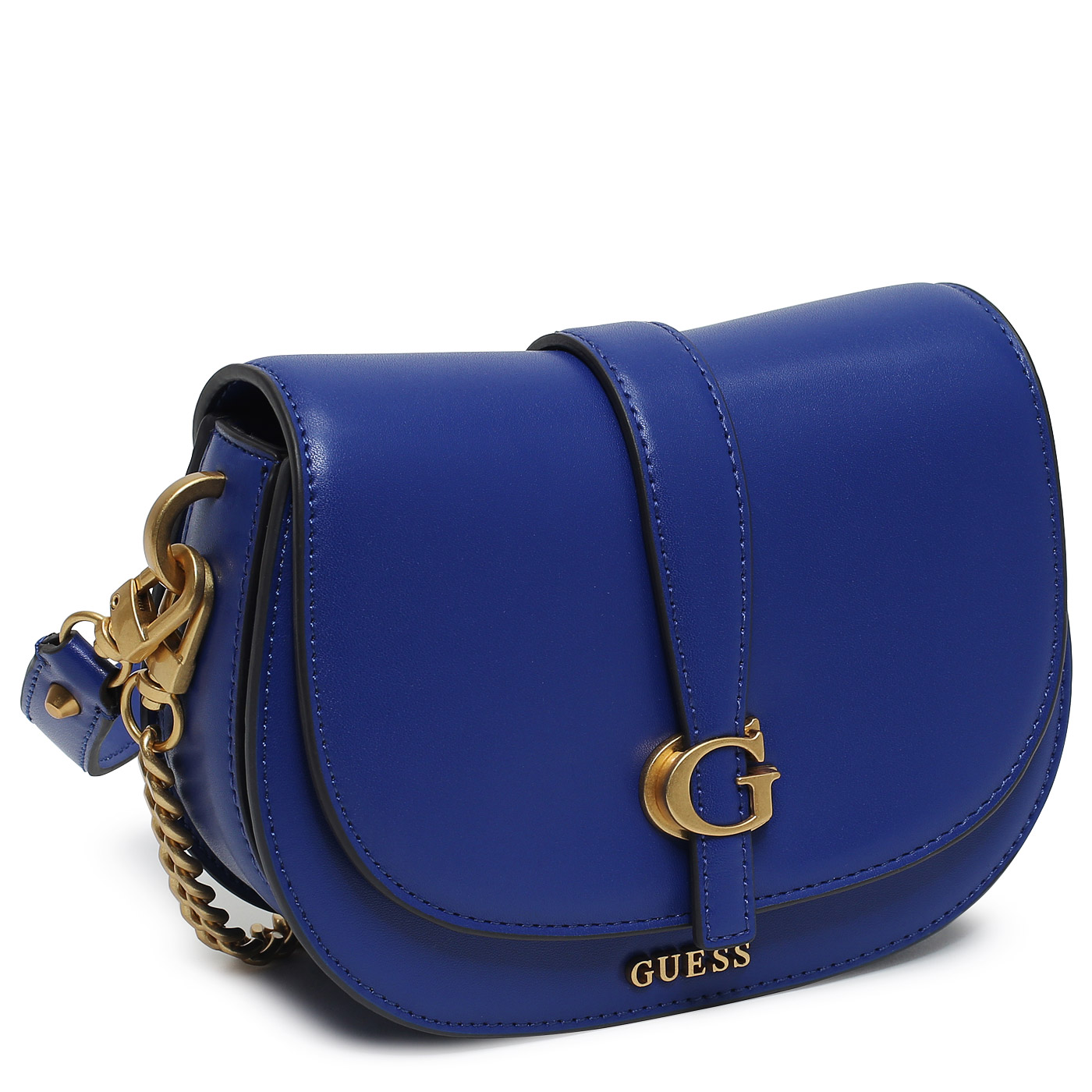 Сумка через плечо Guess Kuba Mini