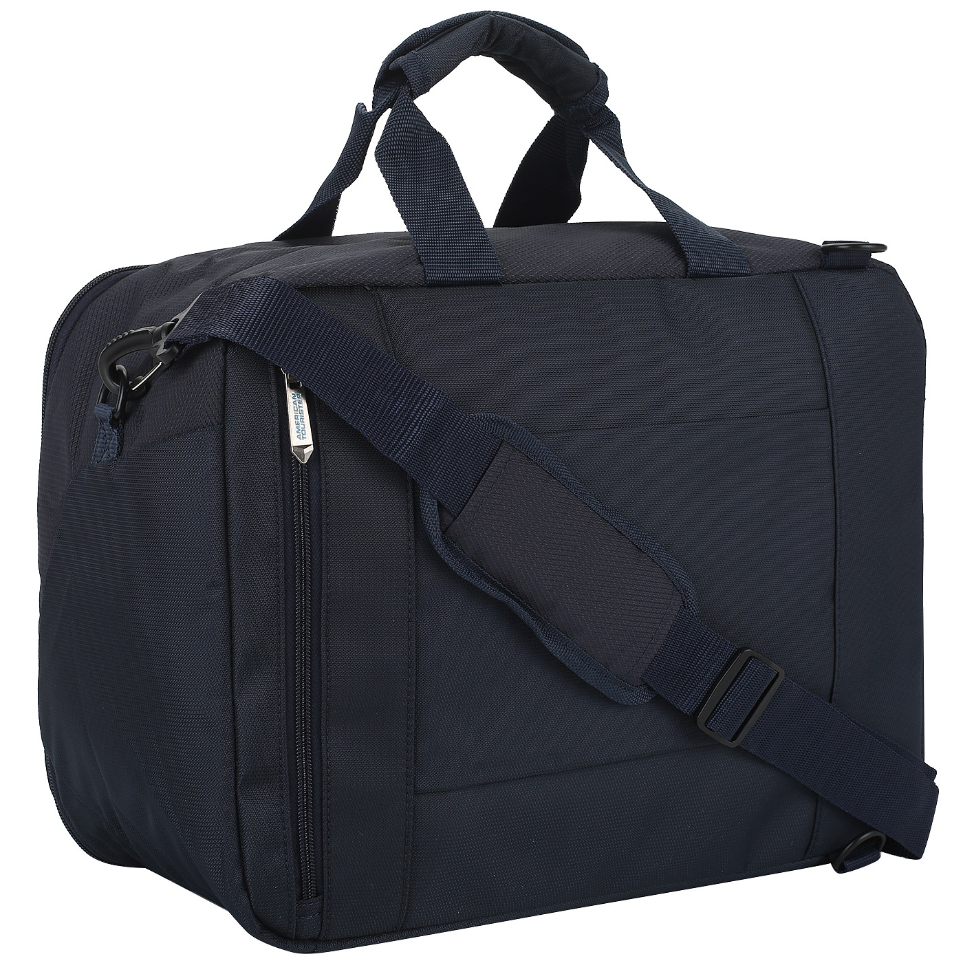 Сумка с креплением на ручку чемодана American Tourister Summerfunk