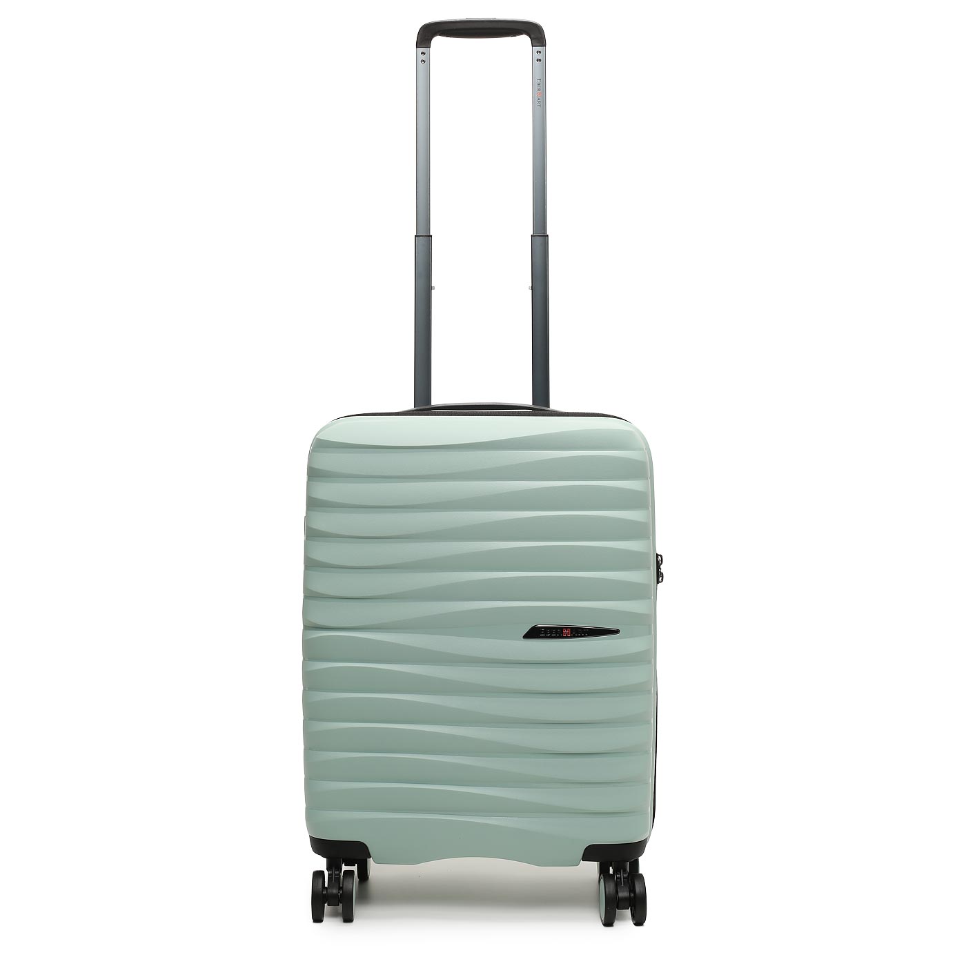 Чемодан для ручной клади из полипропилена Eberhart Dune