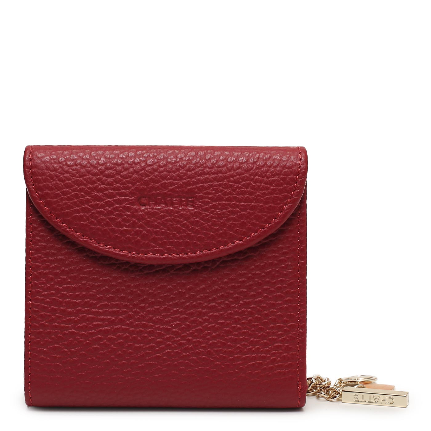 Chatte Кожаное портмоне