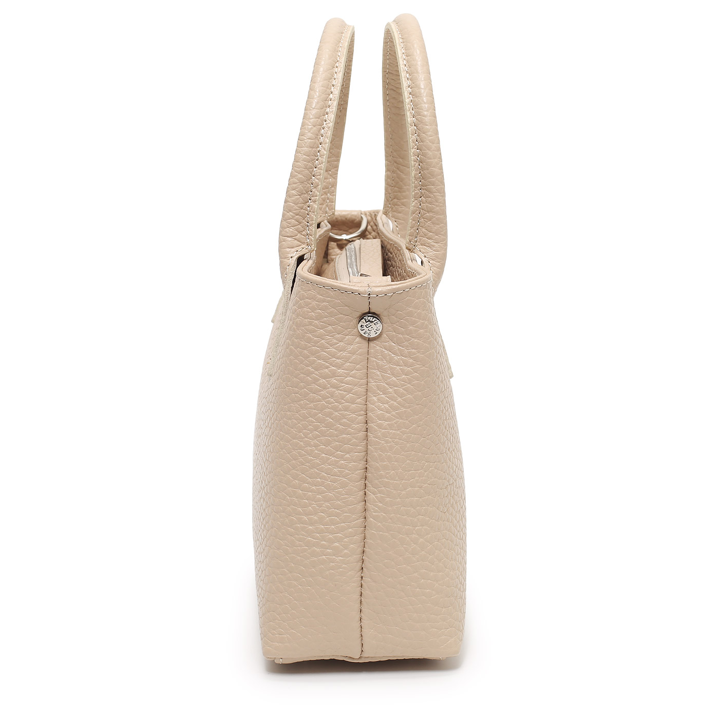 Кожаная сумка Sara Burglar Regina Bufalo