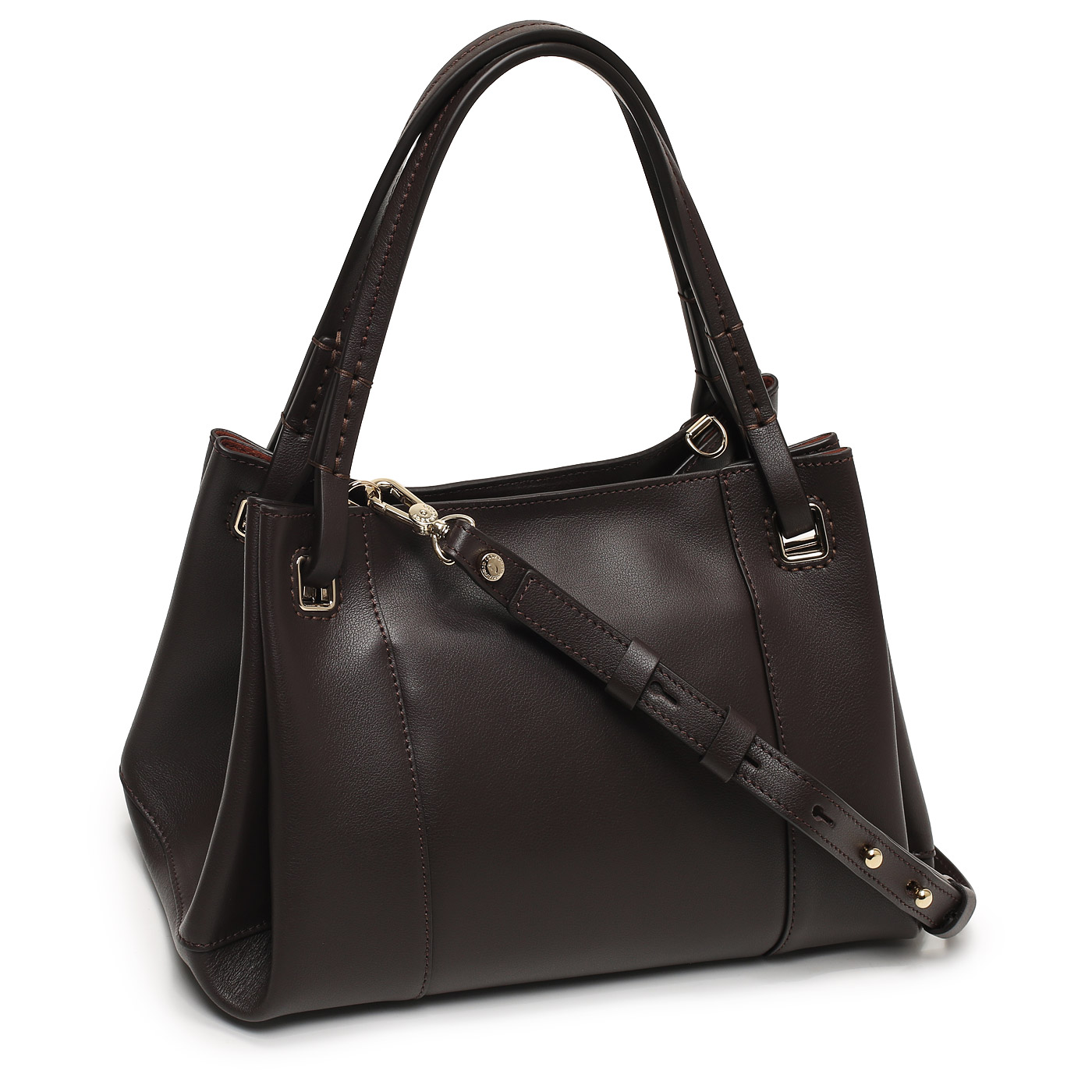 Кожаная сумка Gironacci Sofven