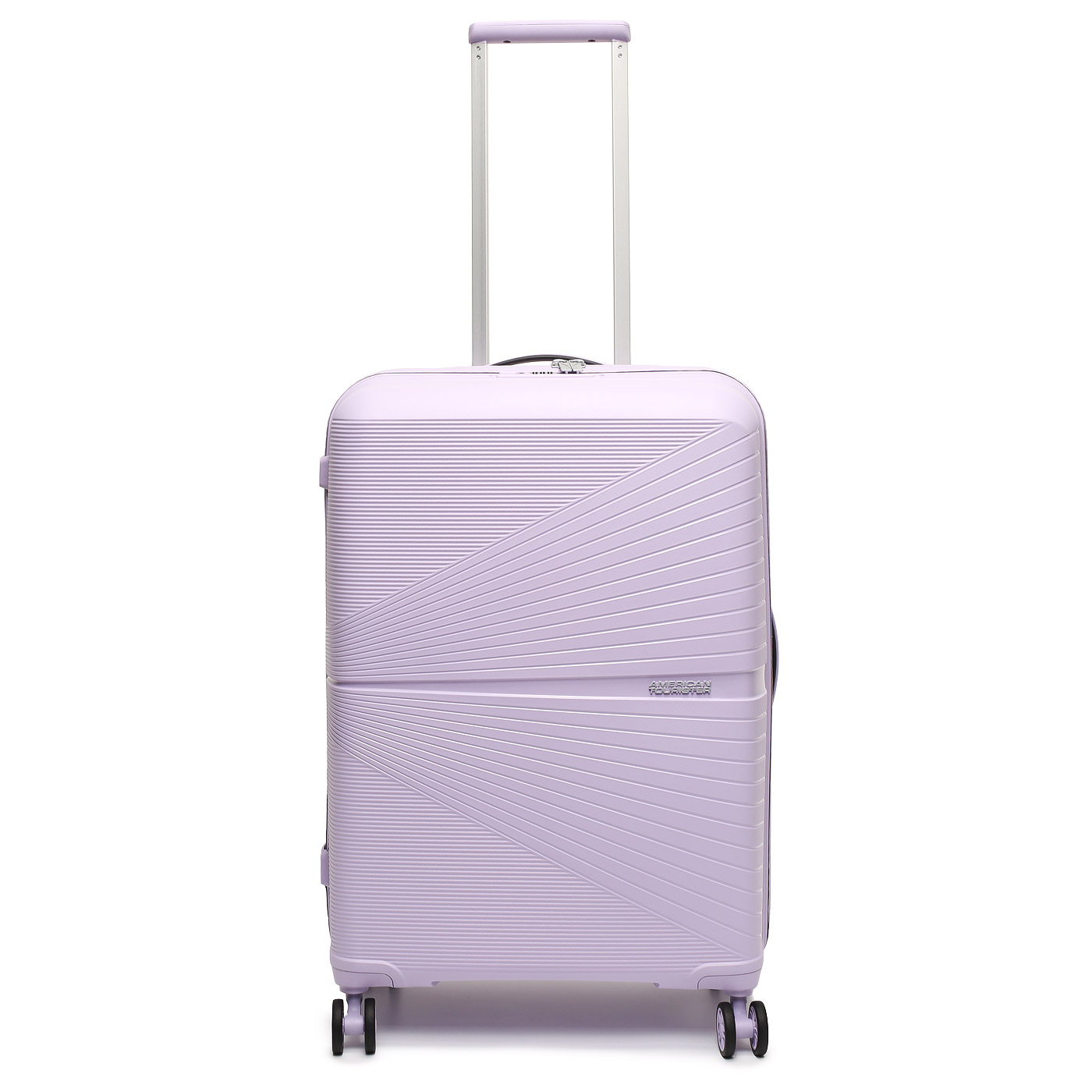 Чемодан средний M из полипропилена American Tourister Airconic