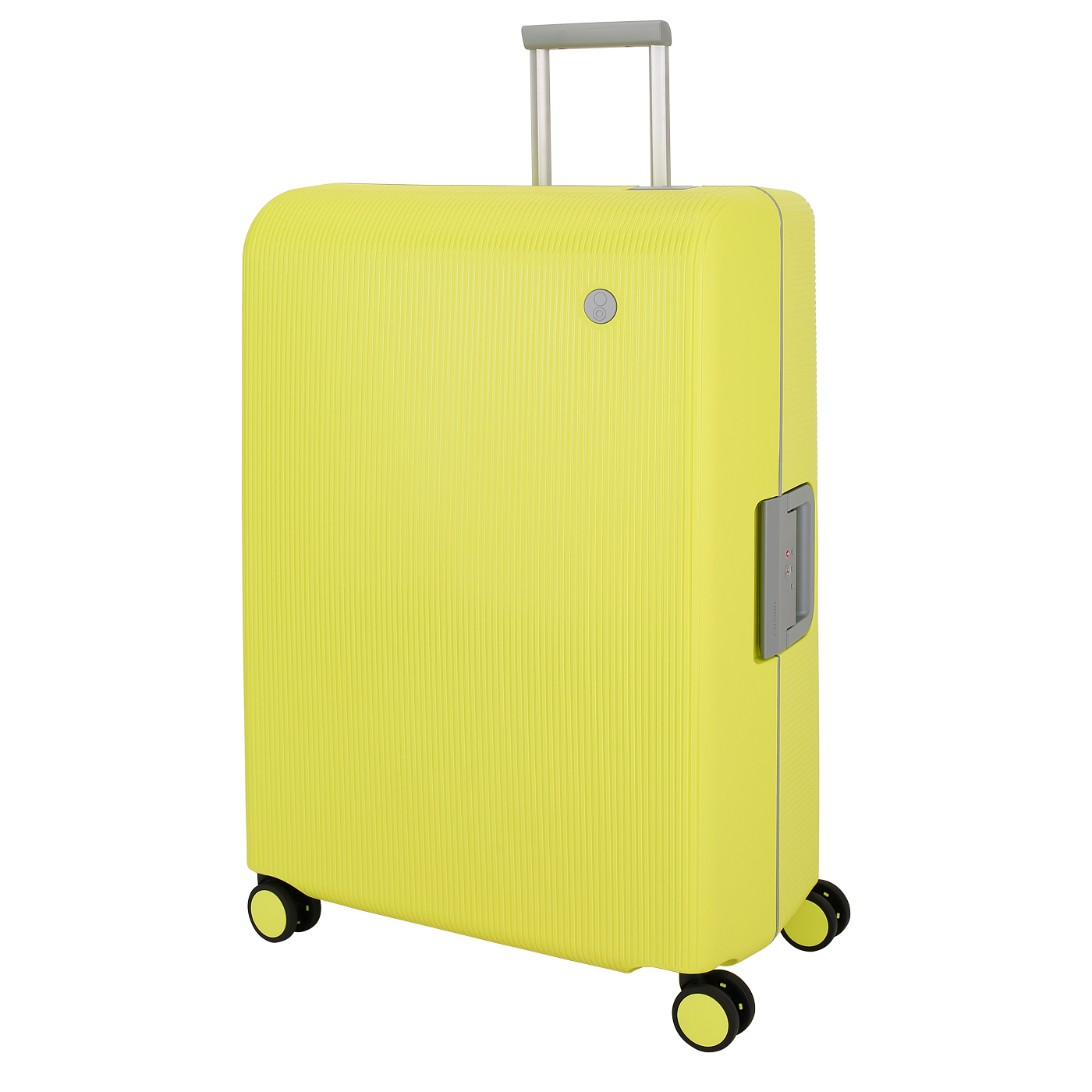 Echolac Чемодан на колесах