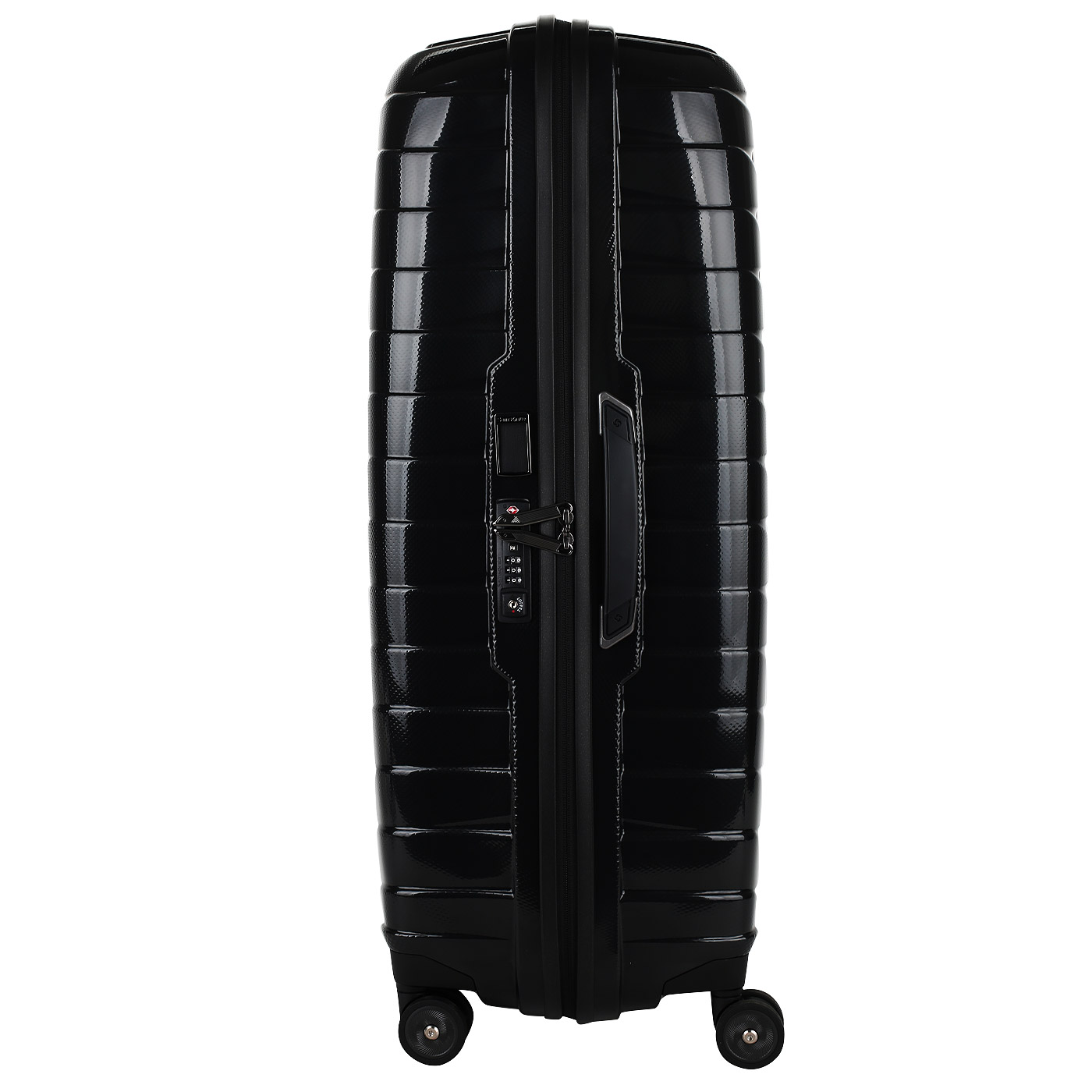 Чемодан очень большой XL  с кодовым замком Samsonite Proxis