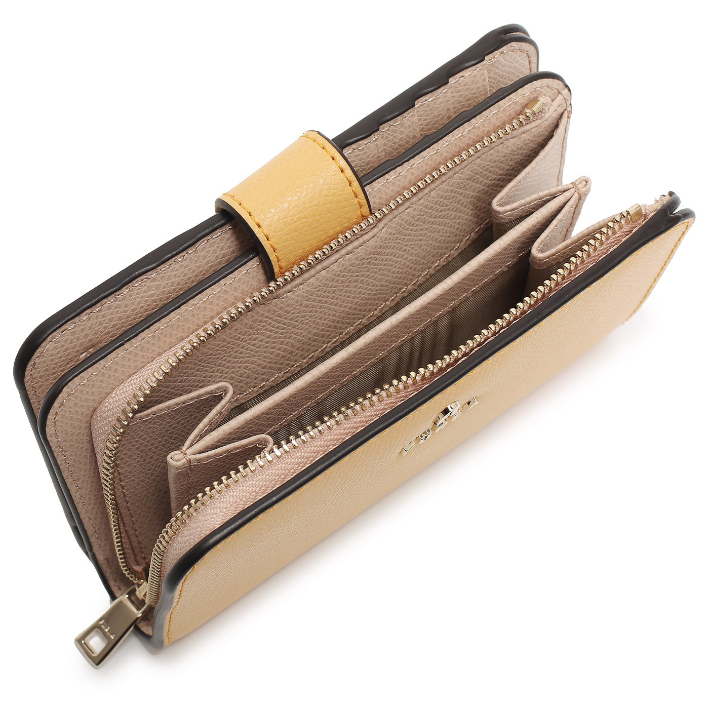 Портмоне складное Furla Camelia