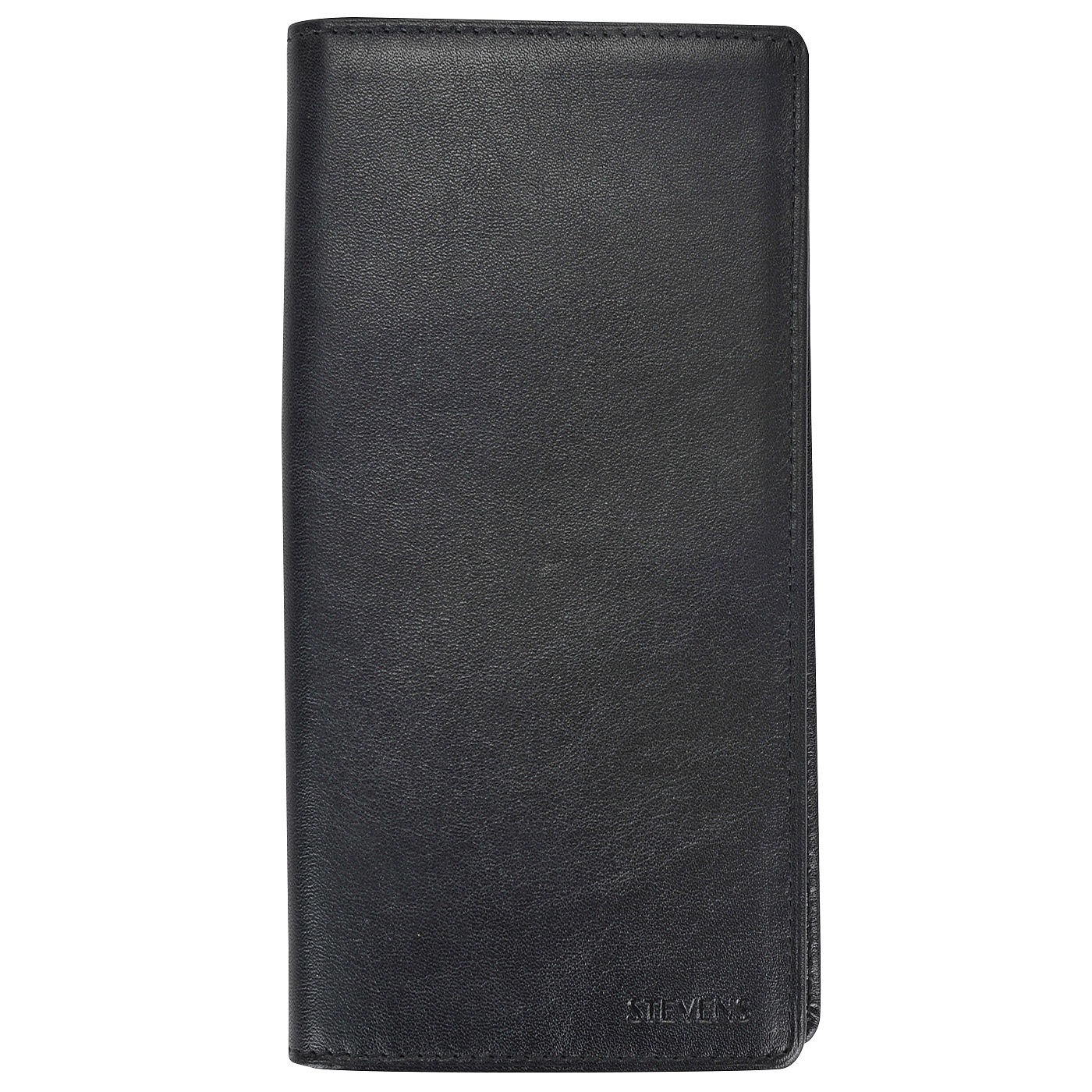 Stevens Мужское кожаное портмоне