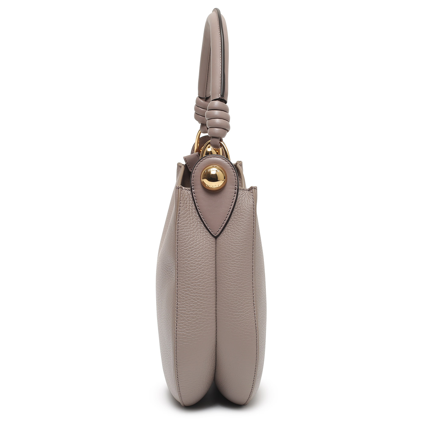 Кожаная сумка Furla Sfera