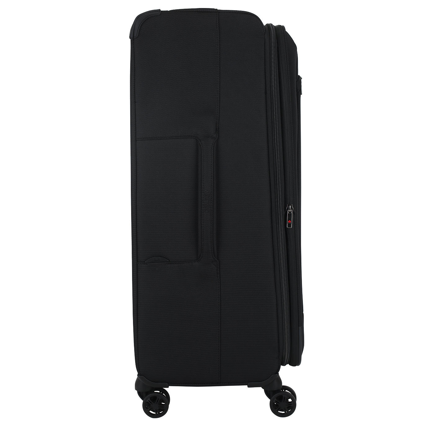 Текстильный чемодан Delsey Montmartre Air 2.0