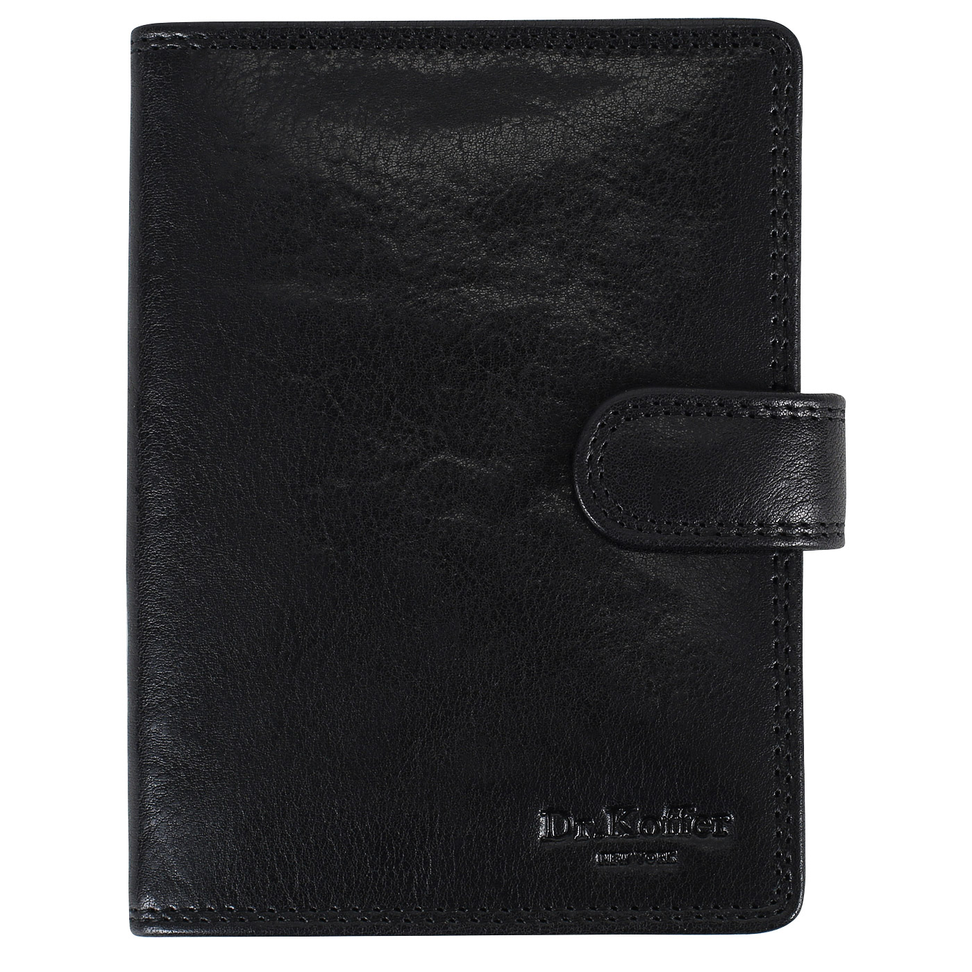 Dr. Koffer Обложка для автодокументов и паспорта