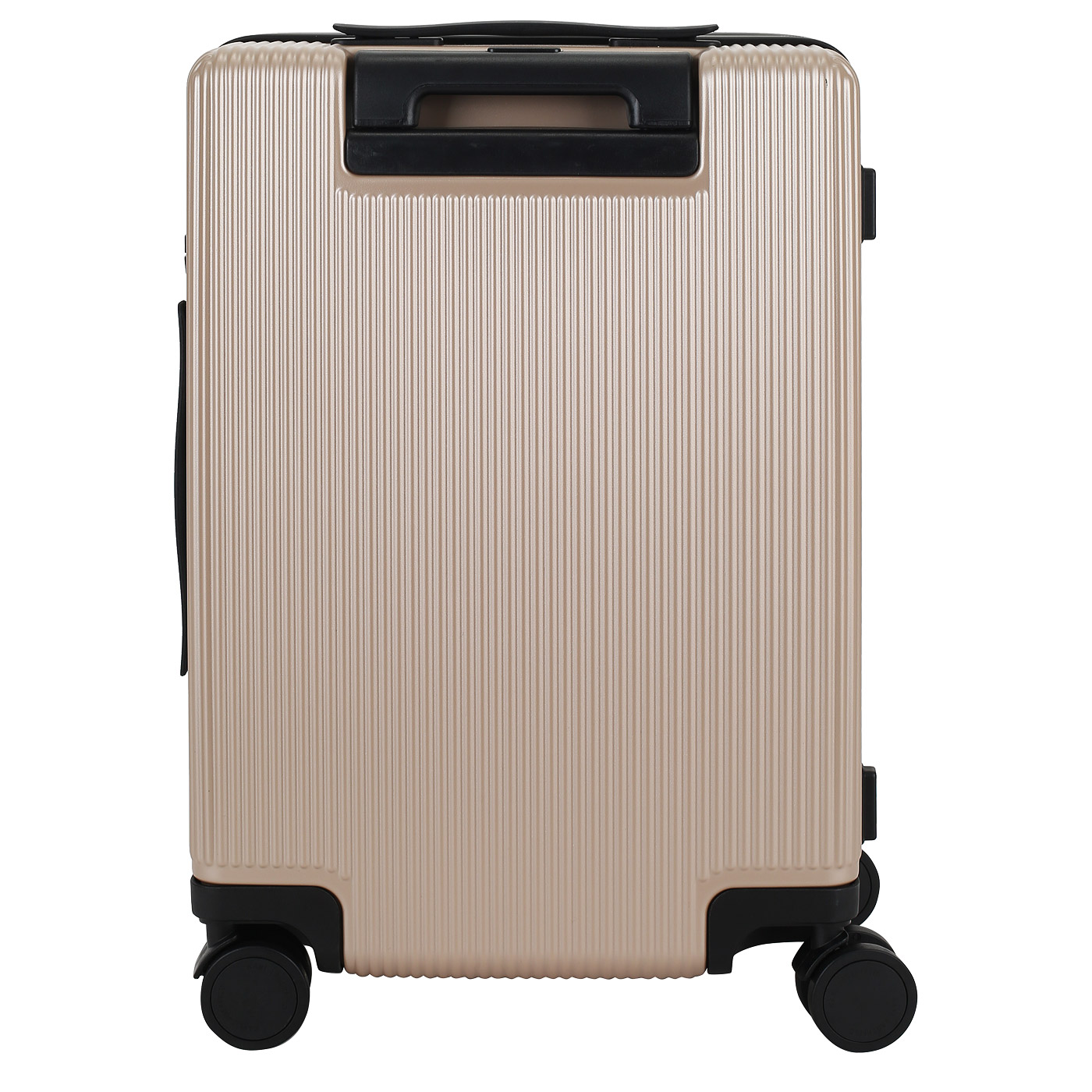 Чемодан на колесах Karl Lagerfeld Ikonik 2.0