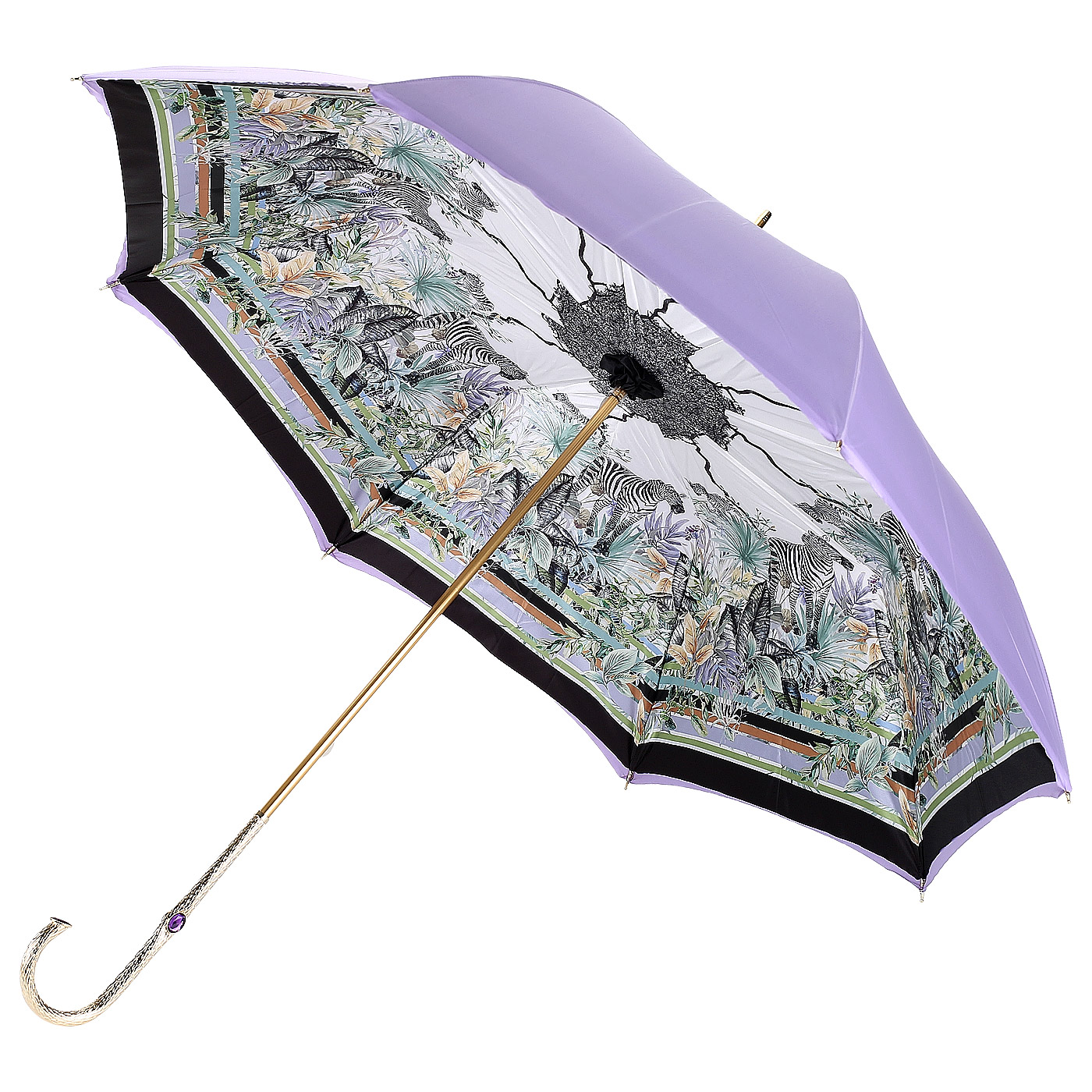 Купить зонт женский на озон. Итальянский зонт трость Pasotti. Зонт Италия Pasotti трость. Зонт Pasotti женский. Зонт со стразами пассотти.