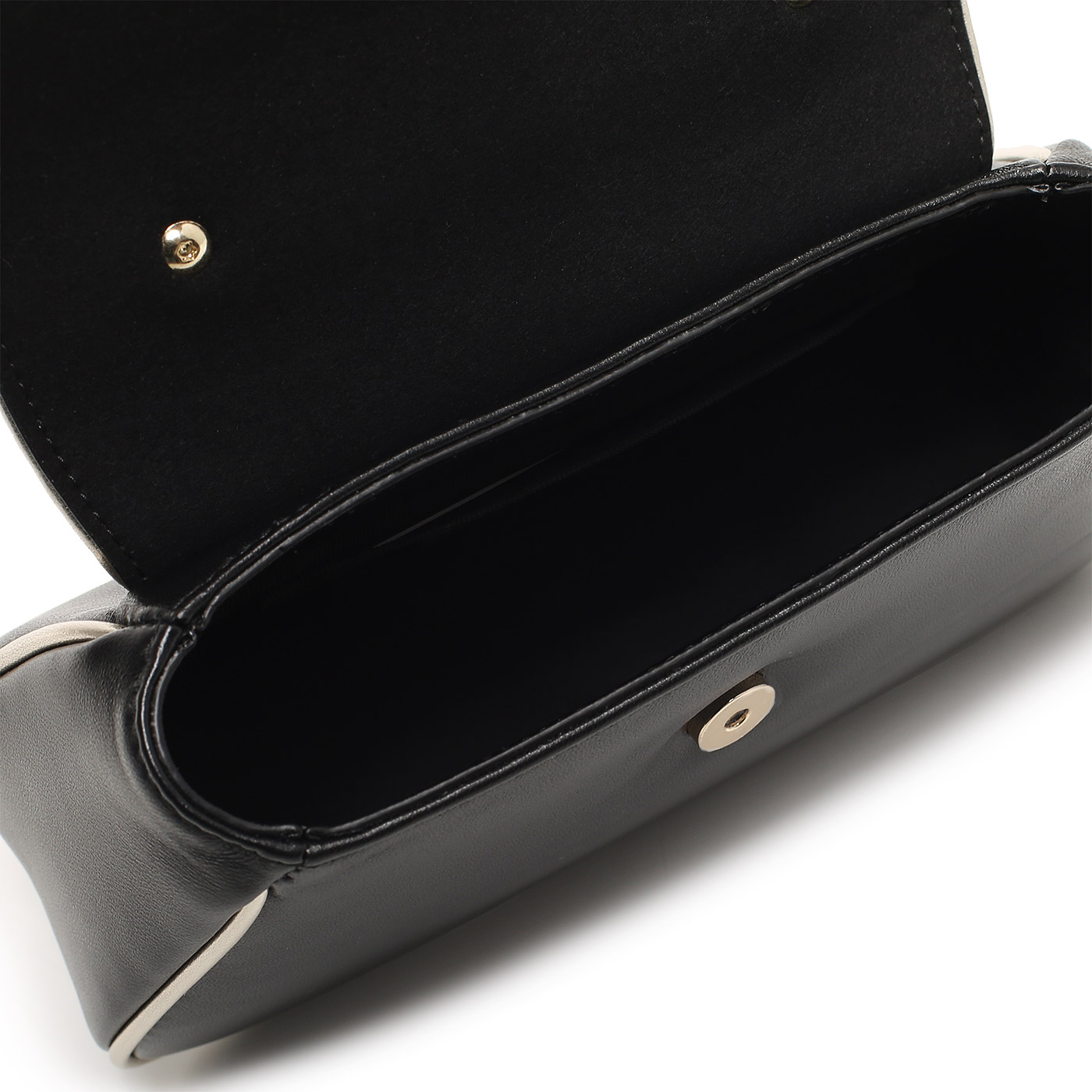 Кожаная сумка с цепочкой Furla Heather